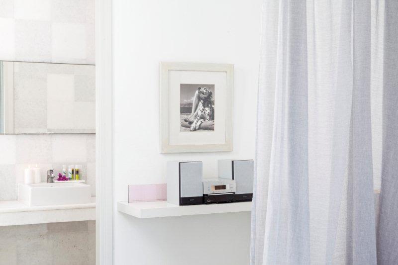 Suite Deluxe Sea View