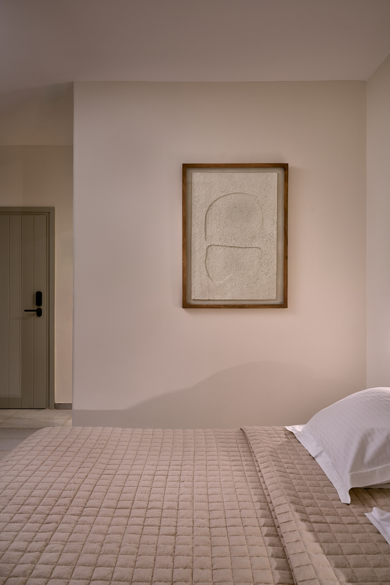 Double Superior Sea View