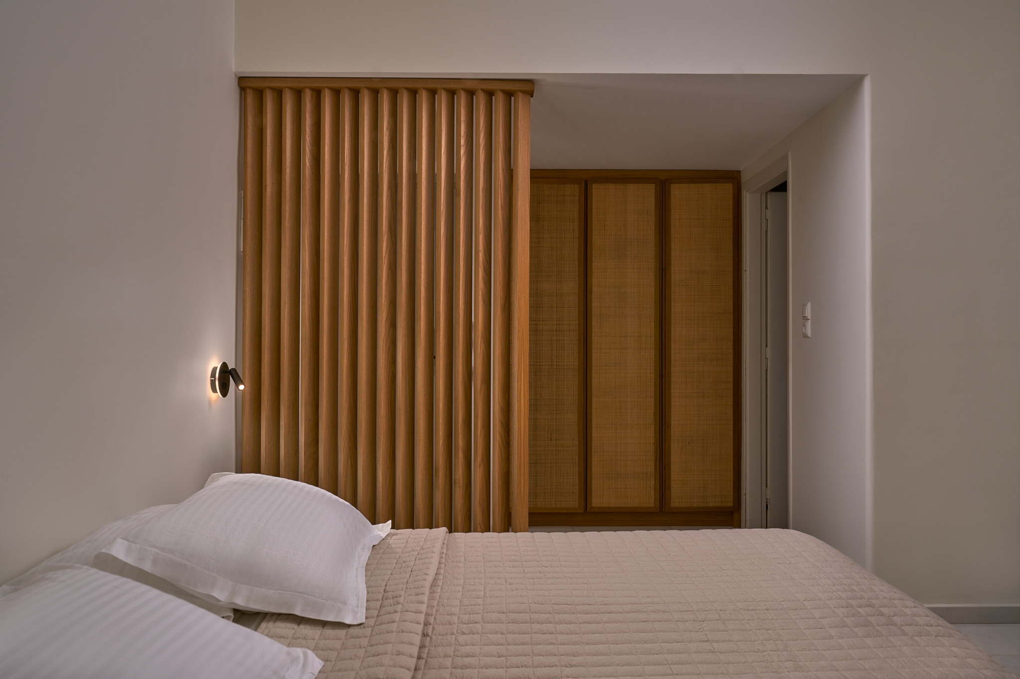 Double Superior Sea View