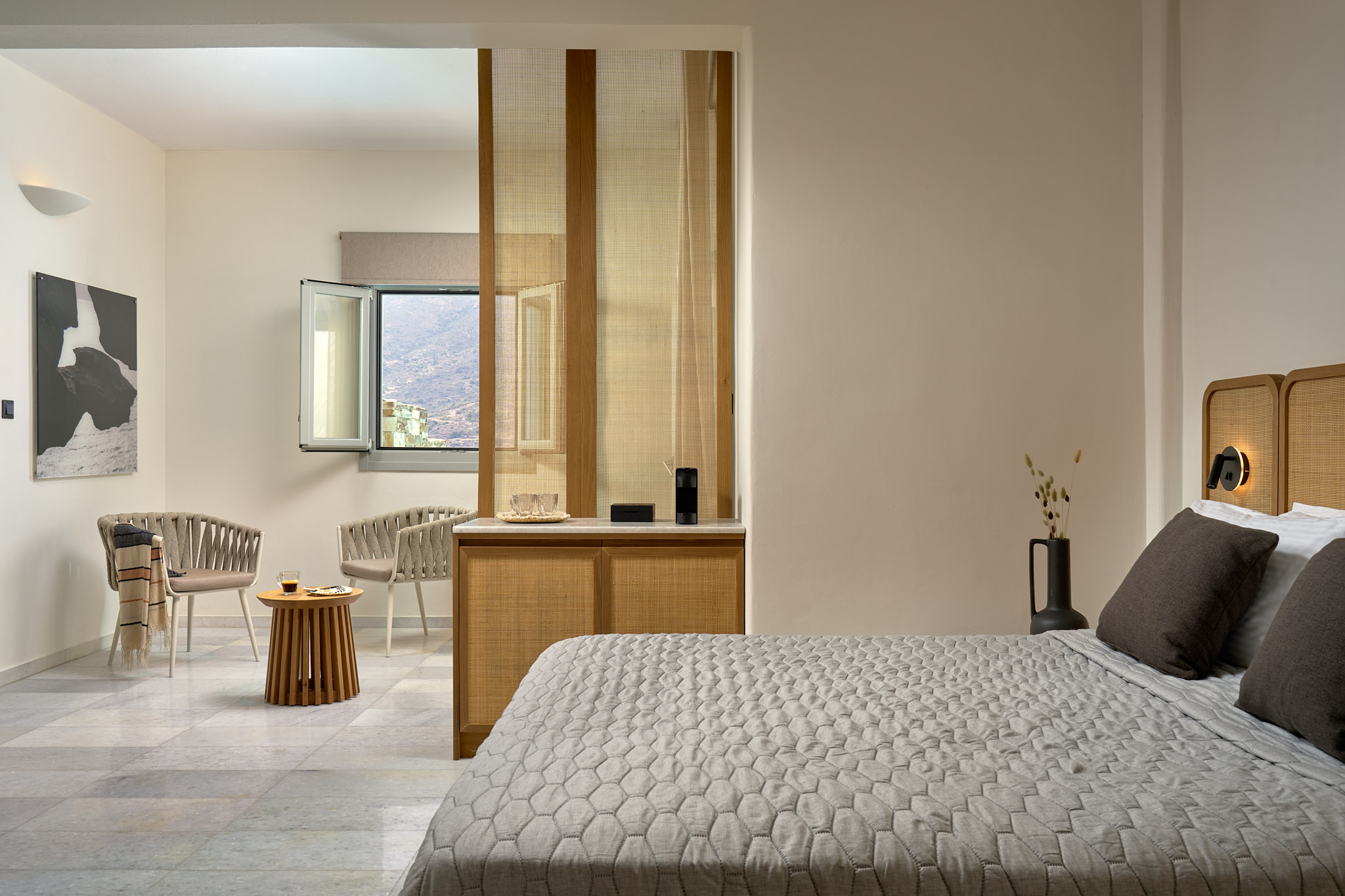 Family Room Deluxe with Private Pool