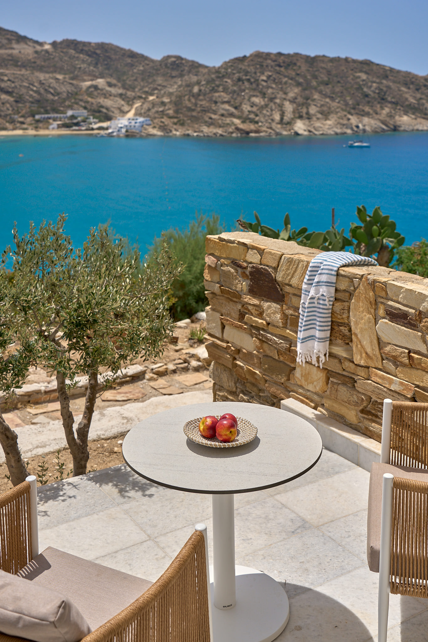 Family Room Deluxe with Private Pool