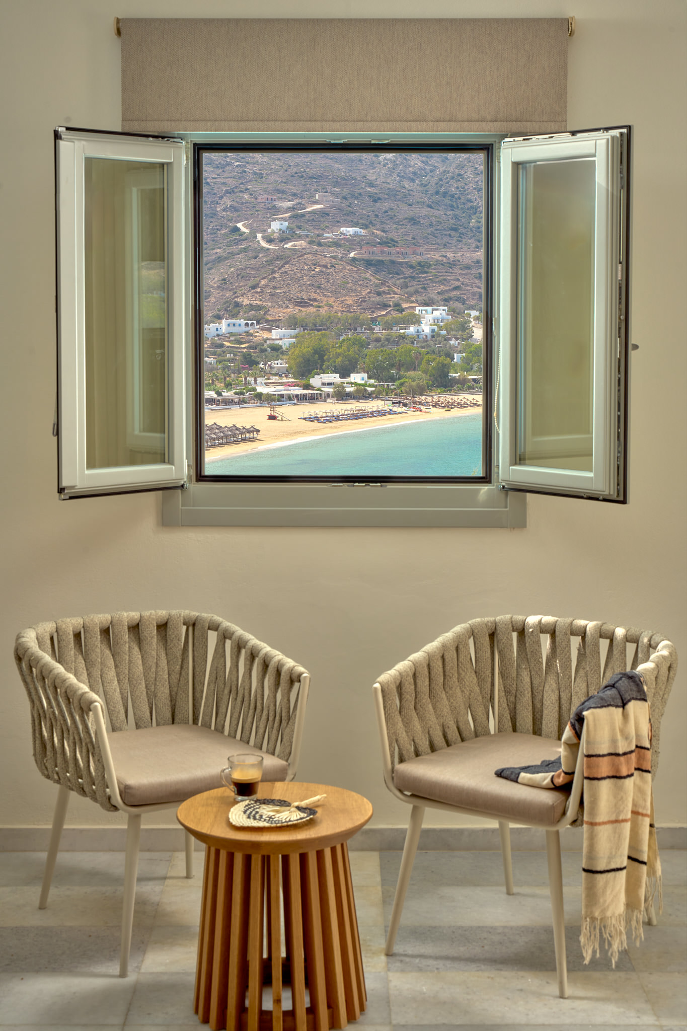 Family Room Deluxe with Private Pool