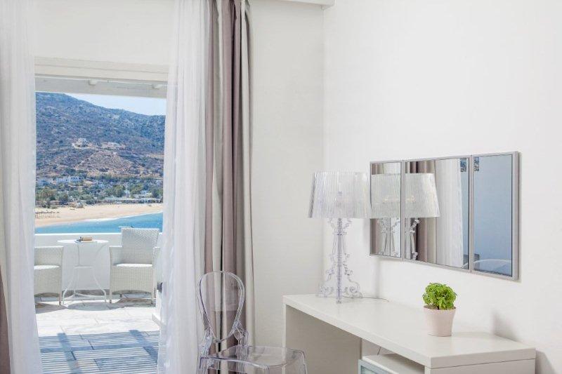 Double Classic Sea View