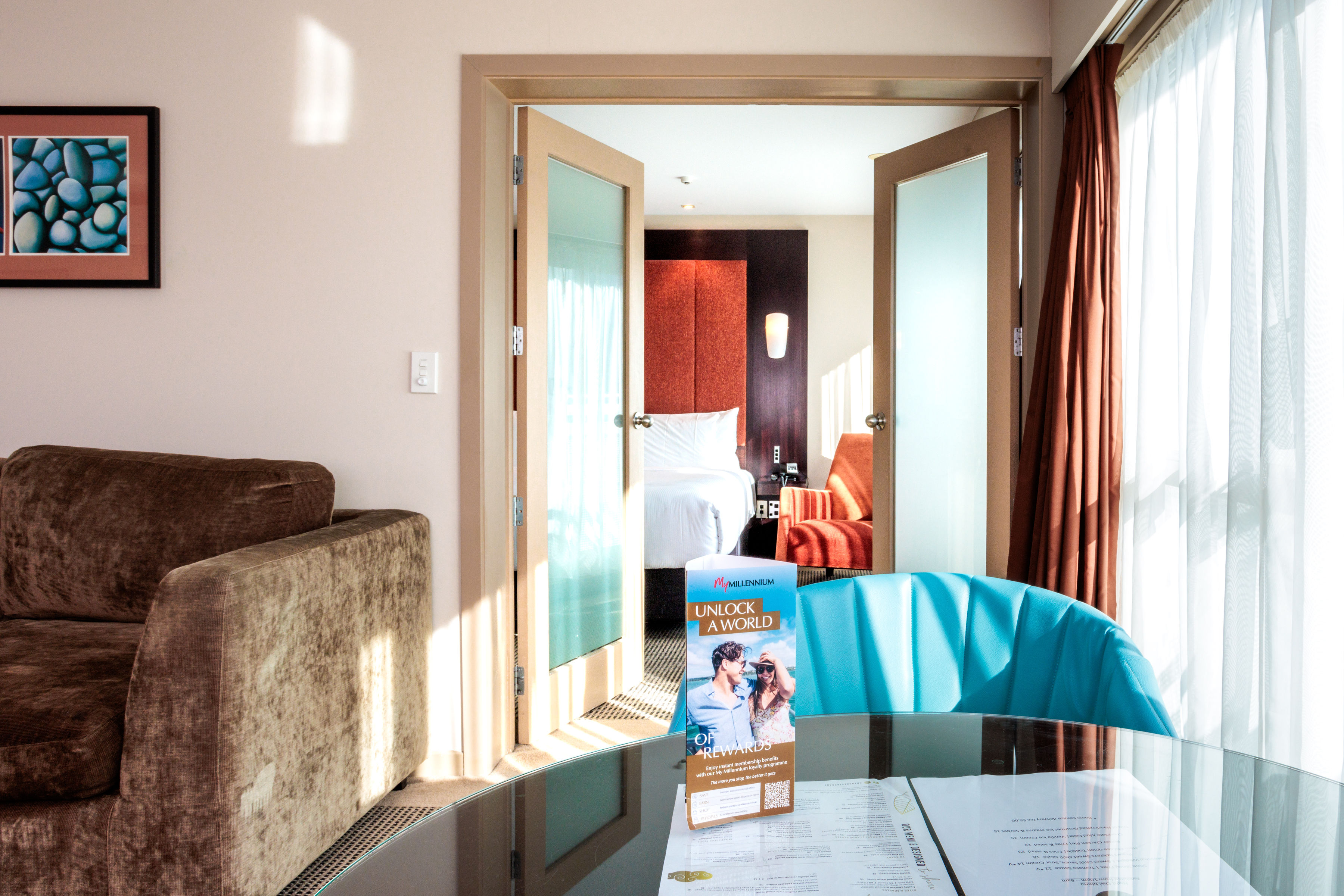 Junior Suite Standard