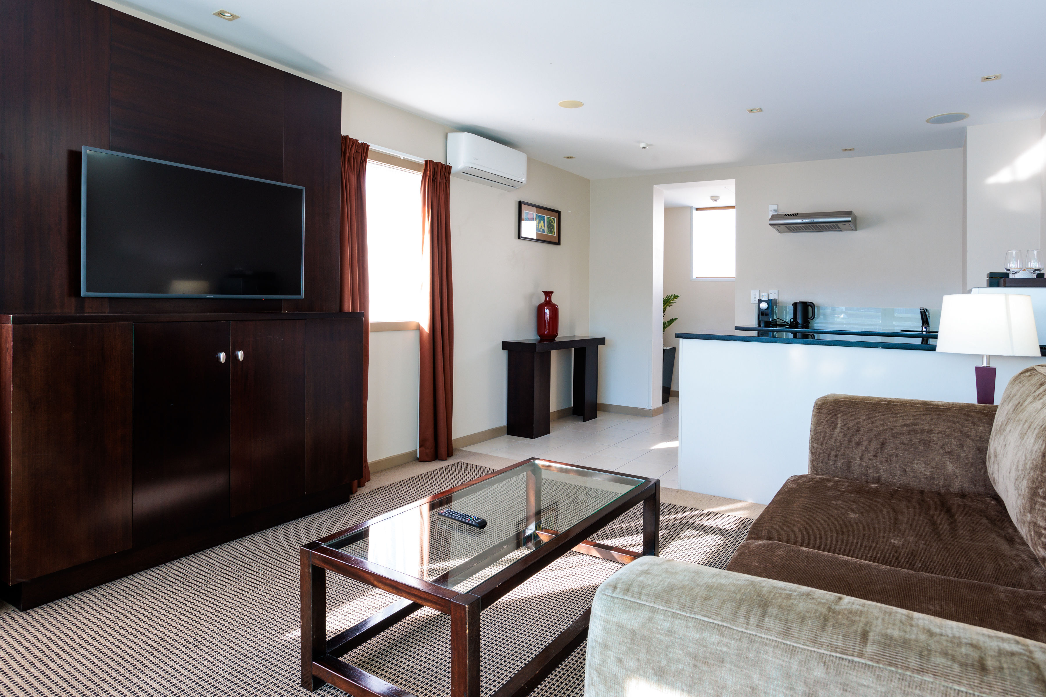 Junior Suite Standard