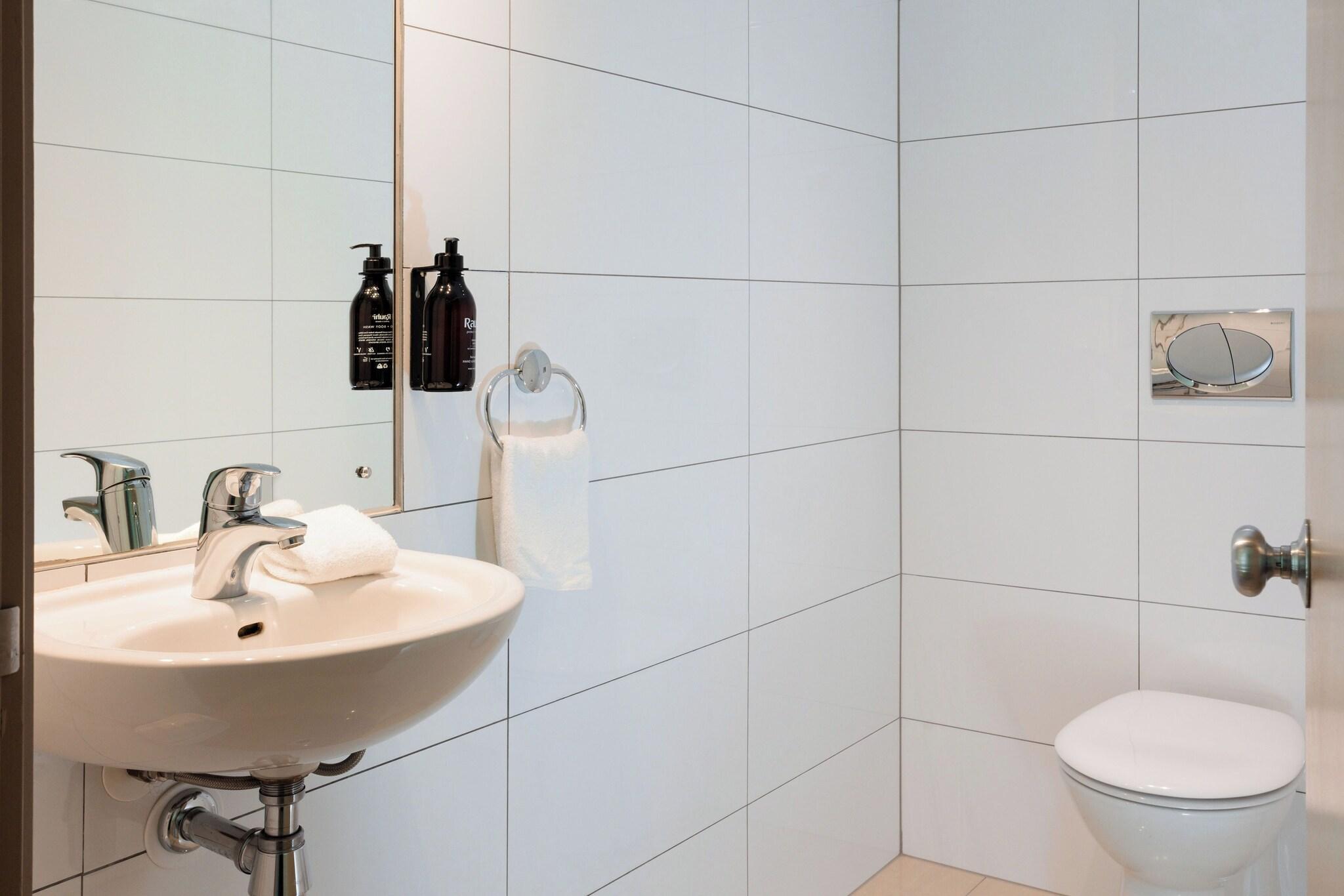 Apartment Three Bedrooms