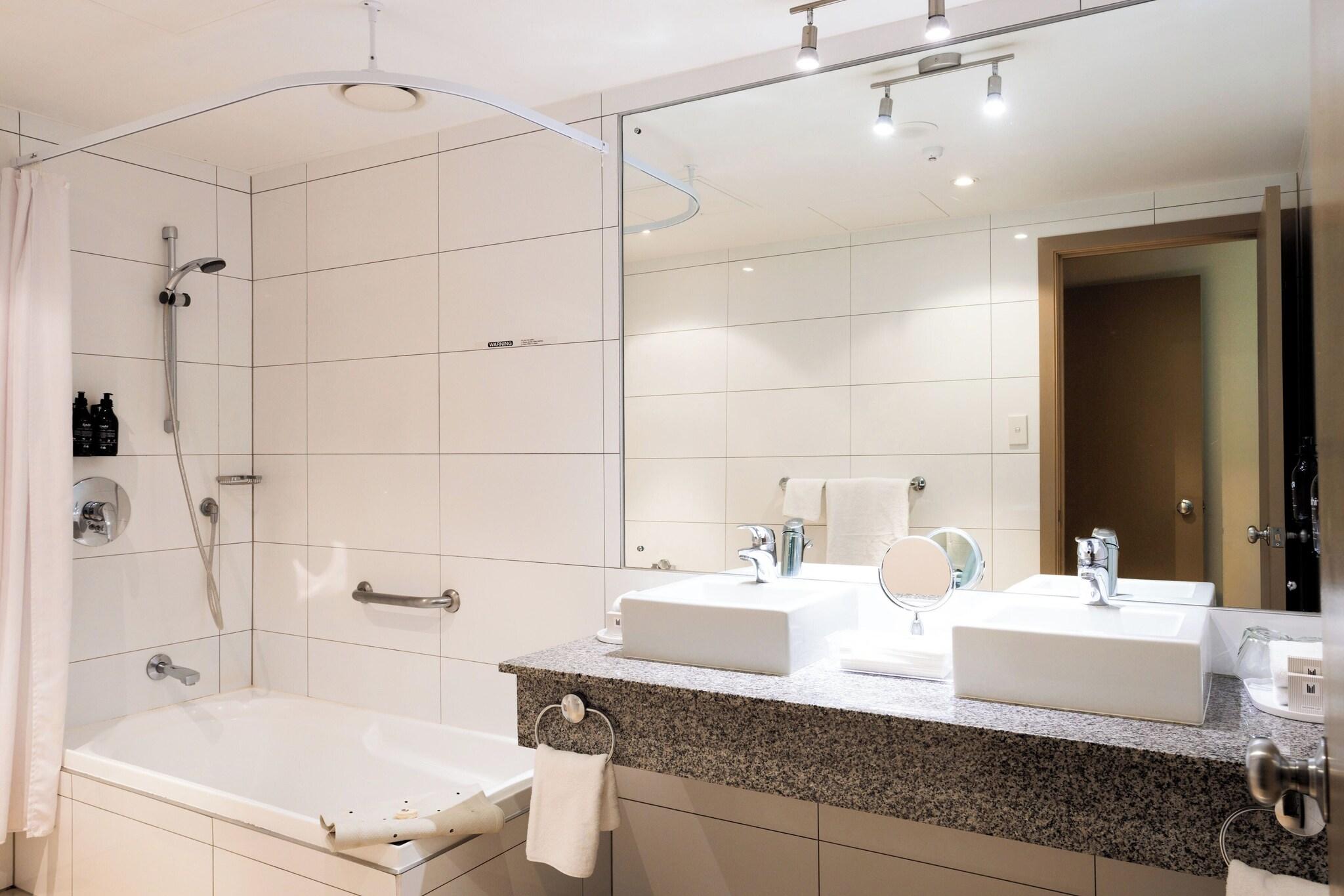 Apartment Three Bedrooms