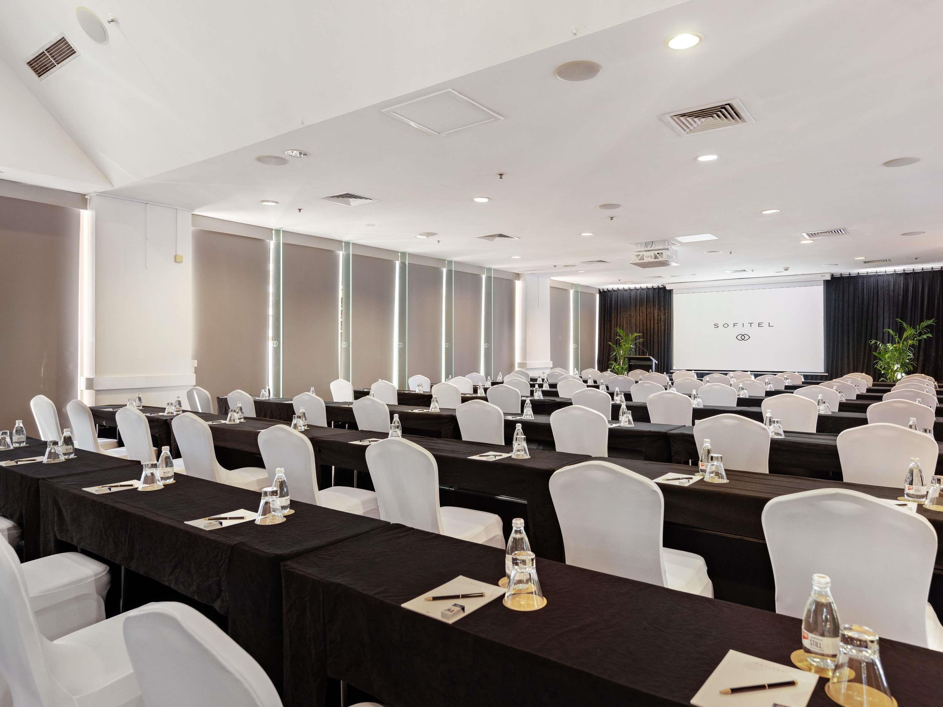 Conferences