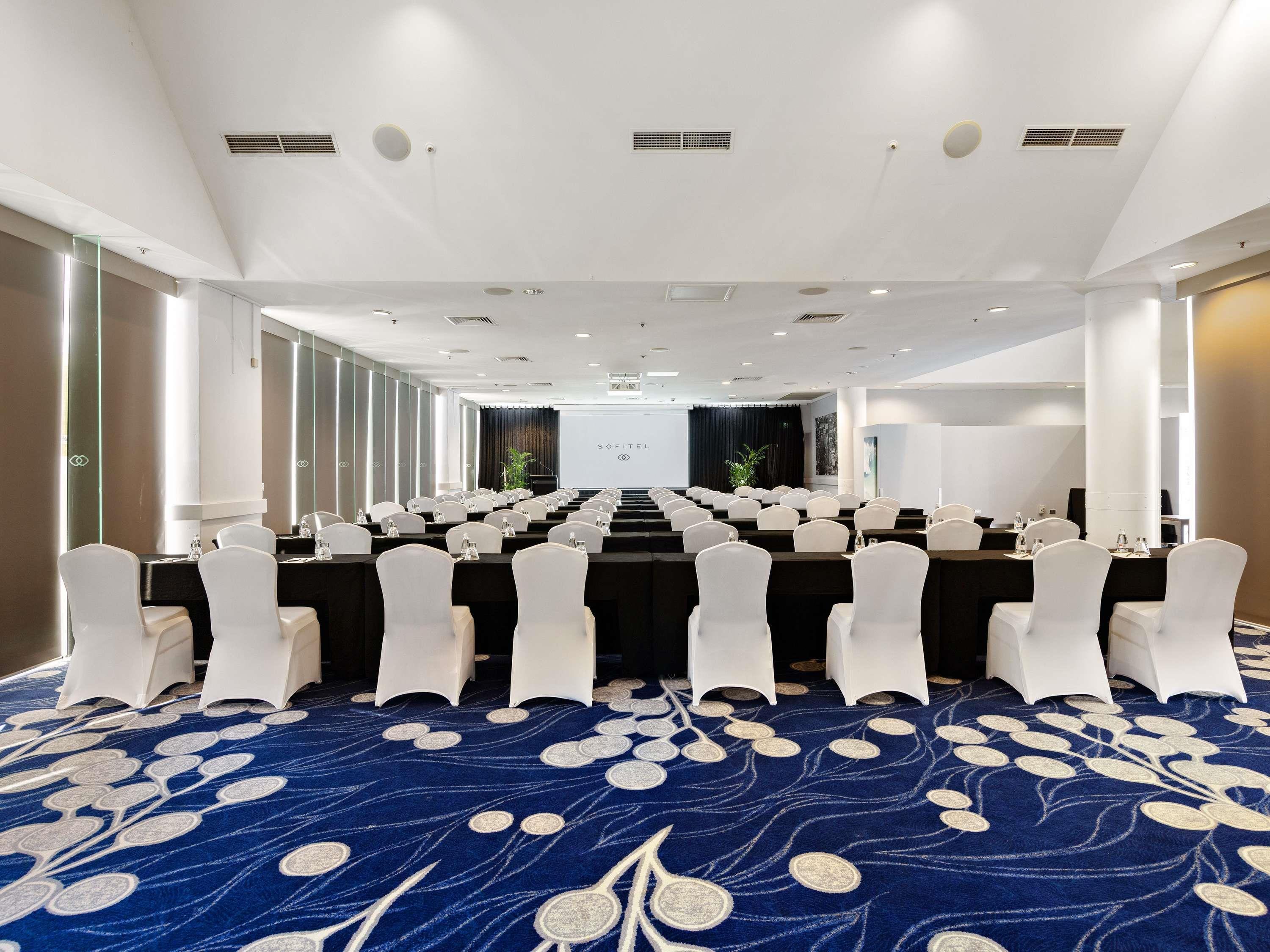 Conferences