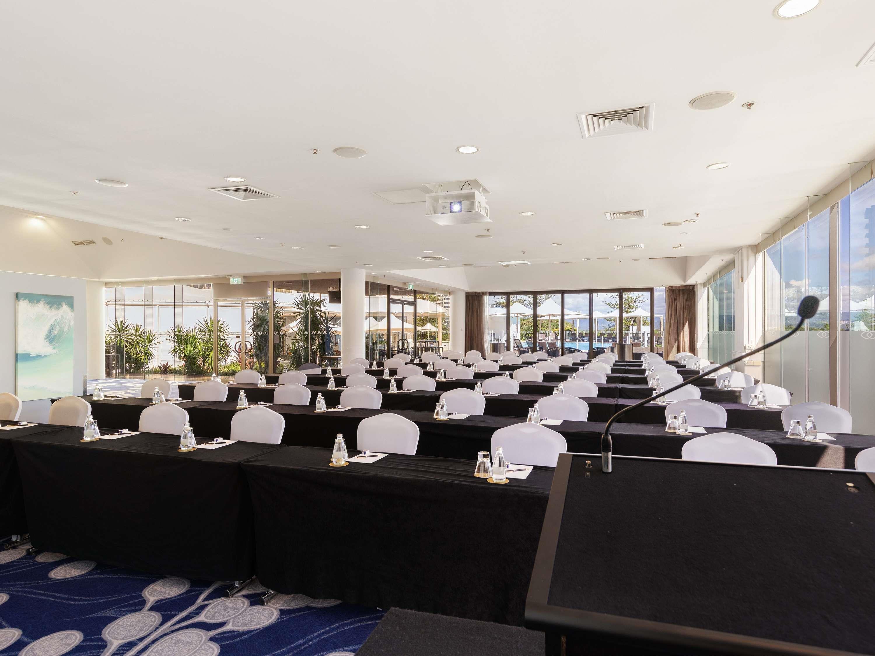 Conferences
