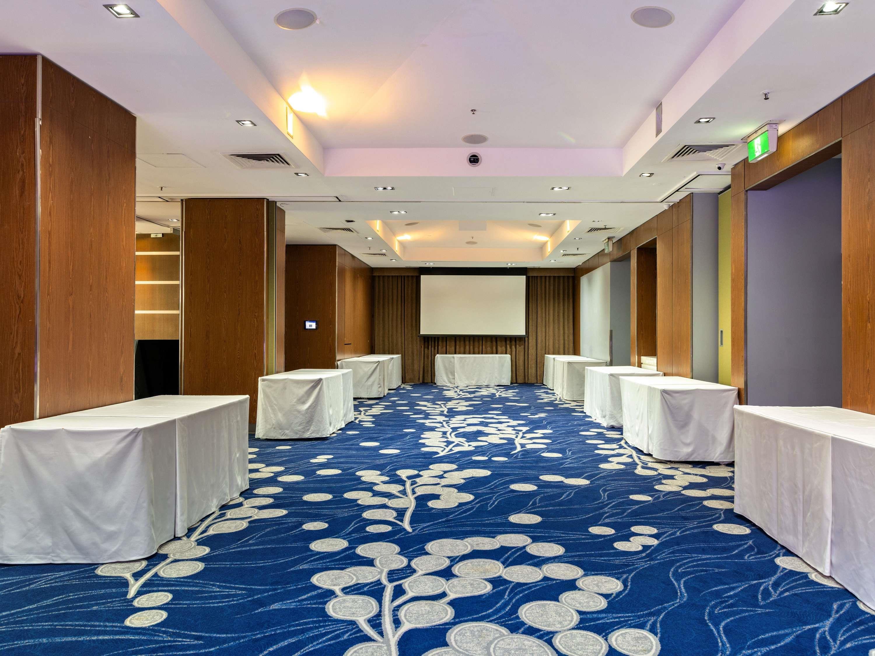 Conferences