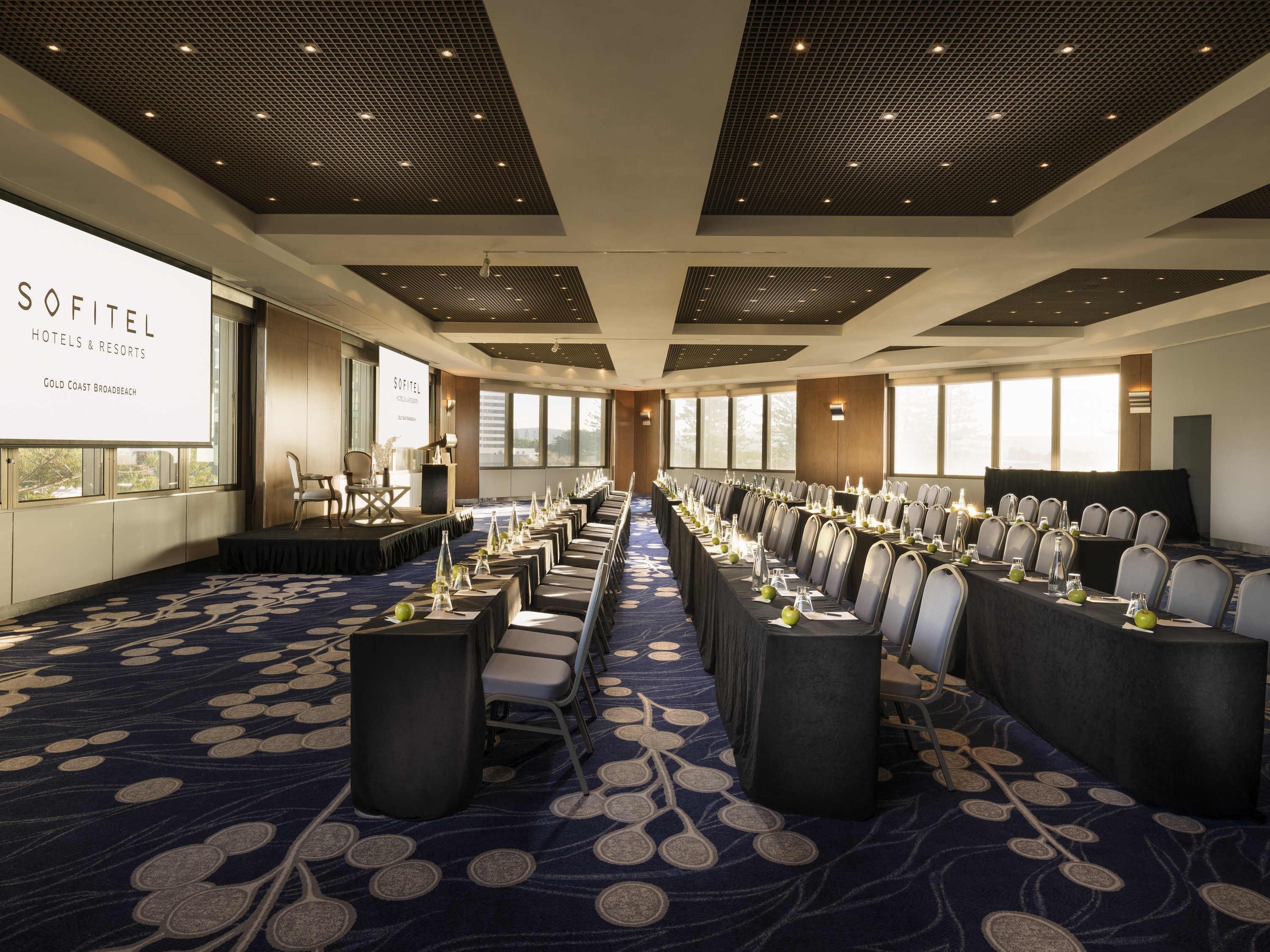 Conferences