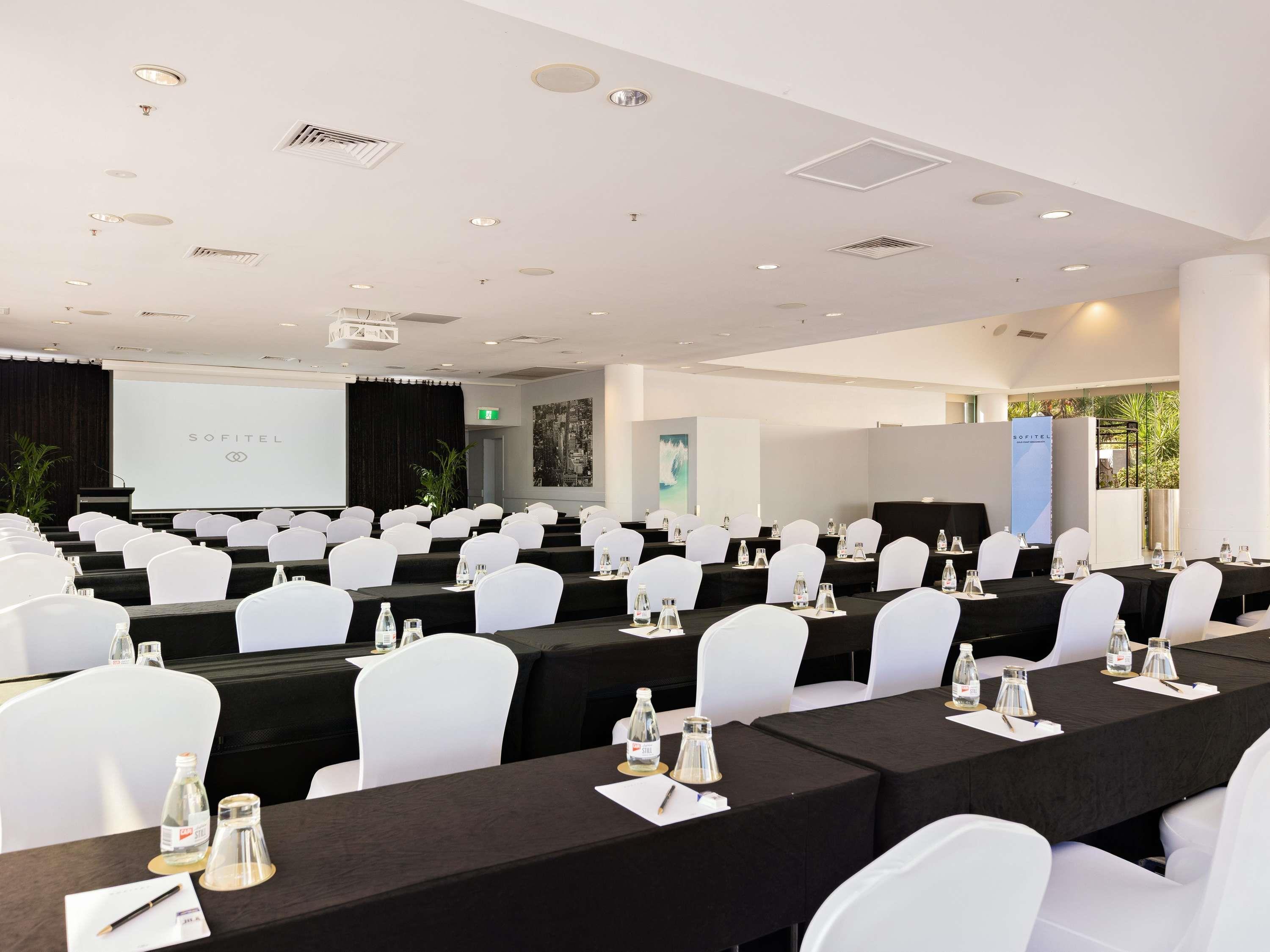 Conferences