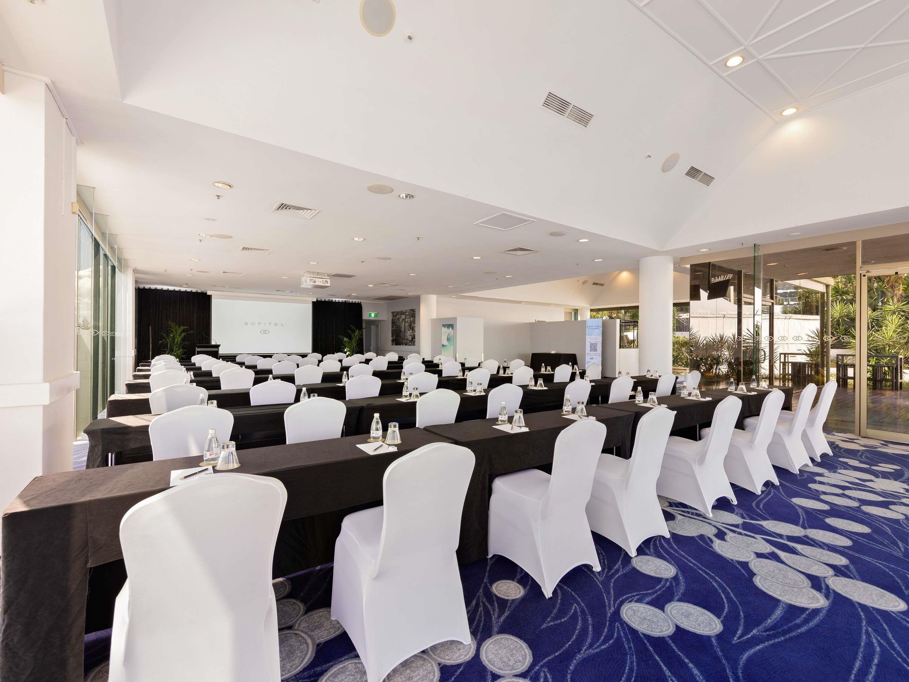 Conferences