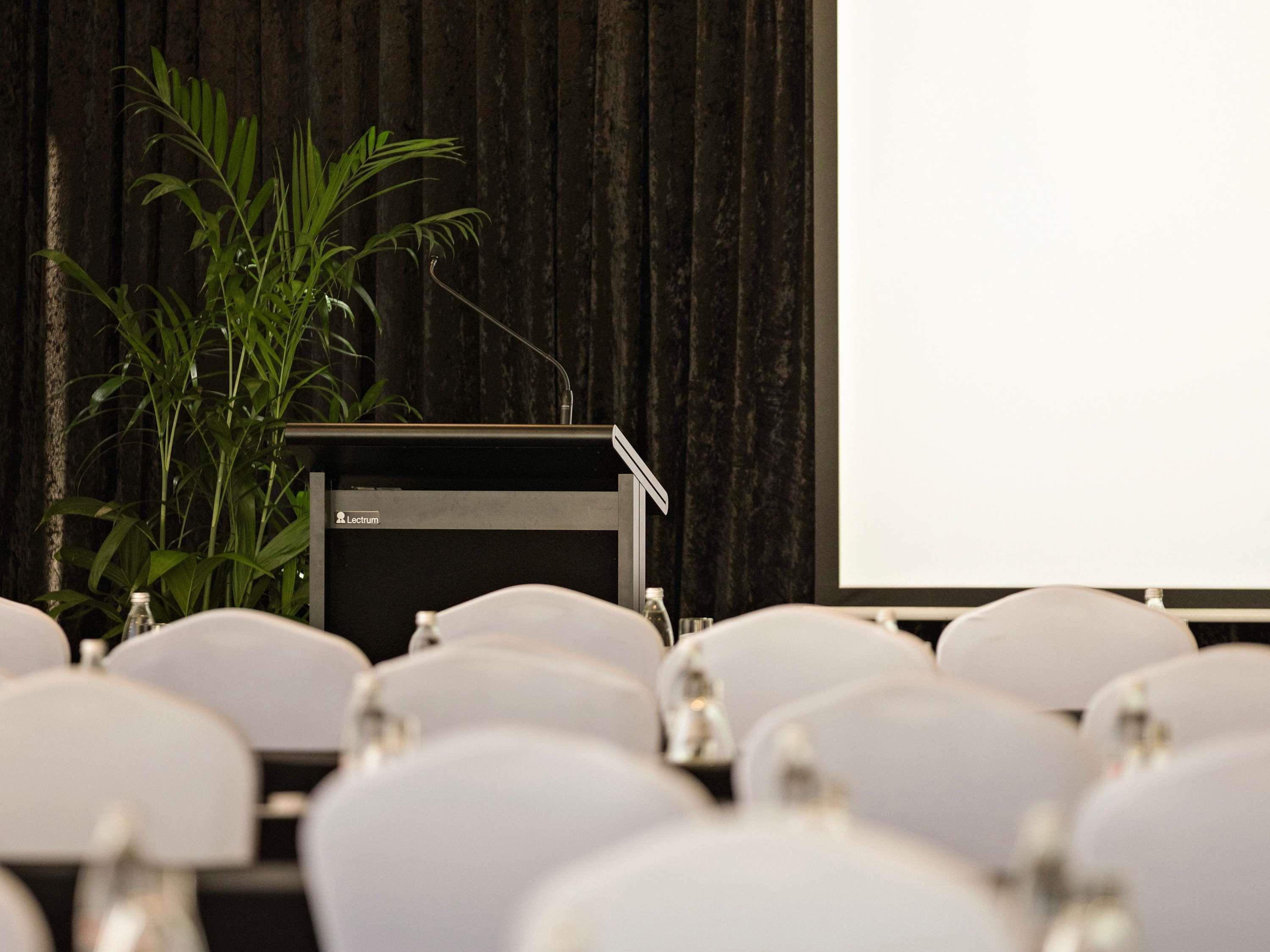 Conferences