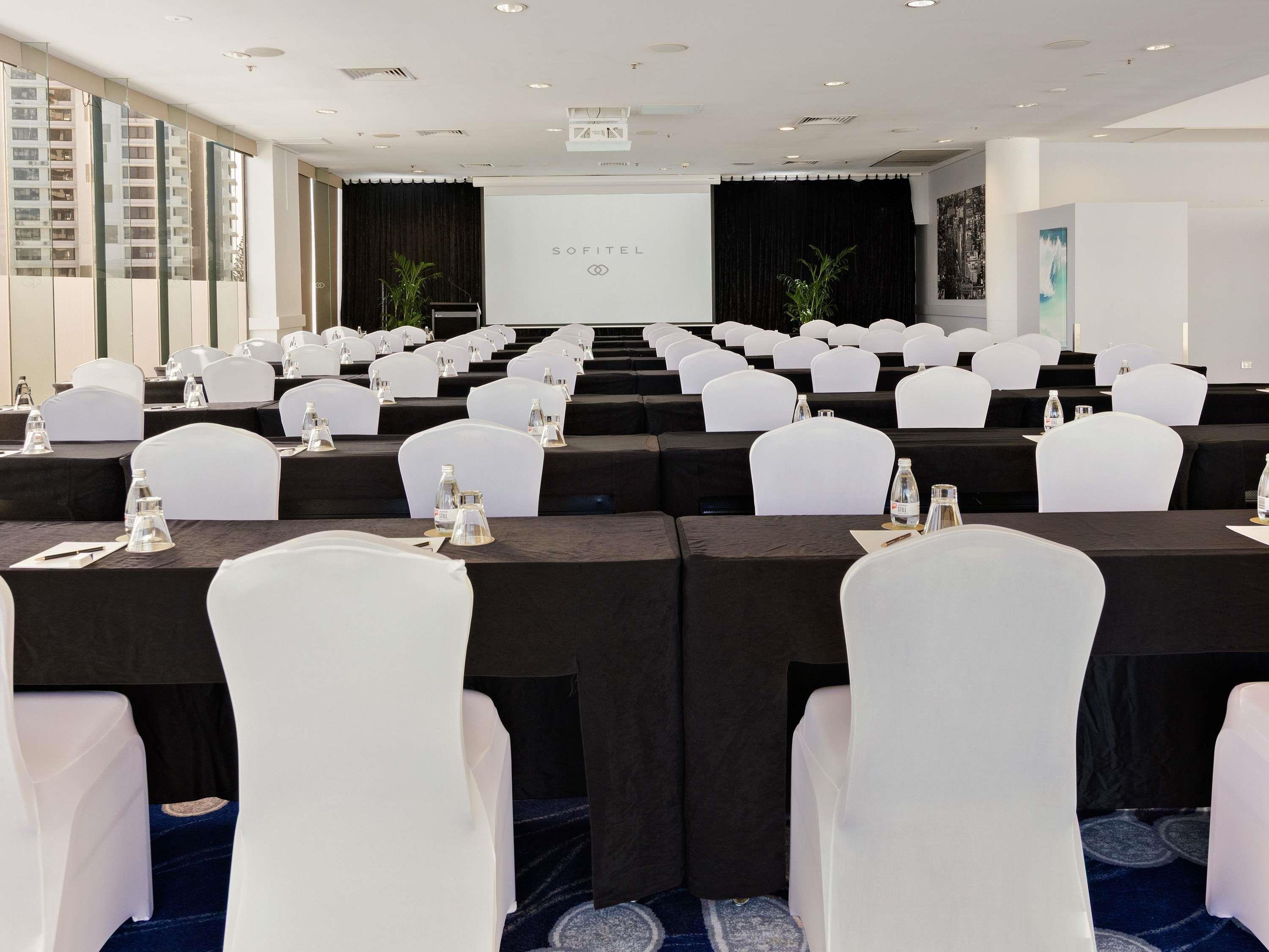 Conferences