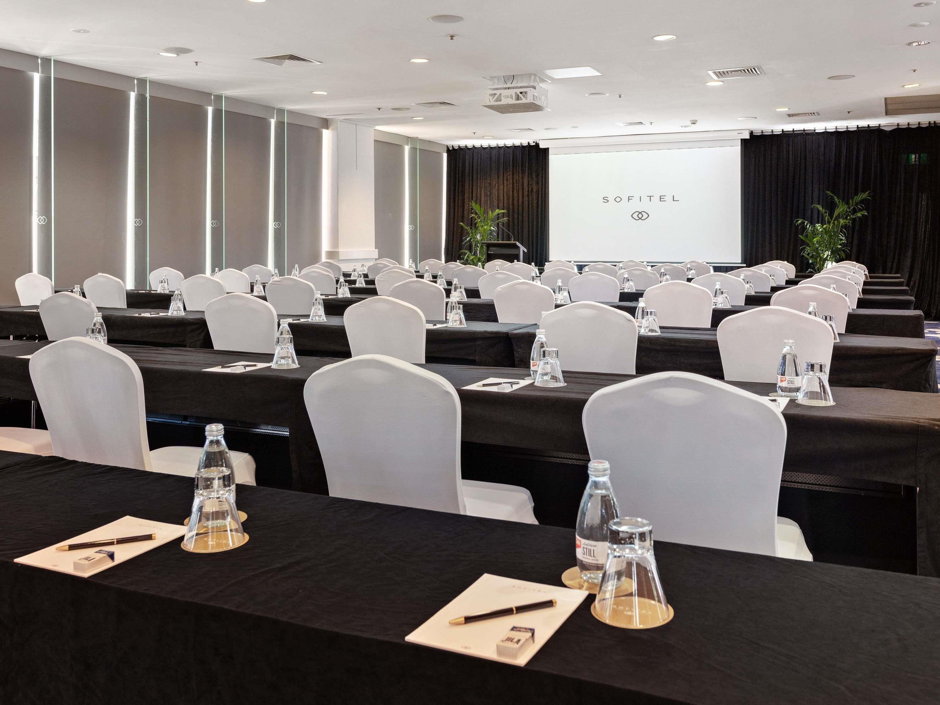 Conferences