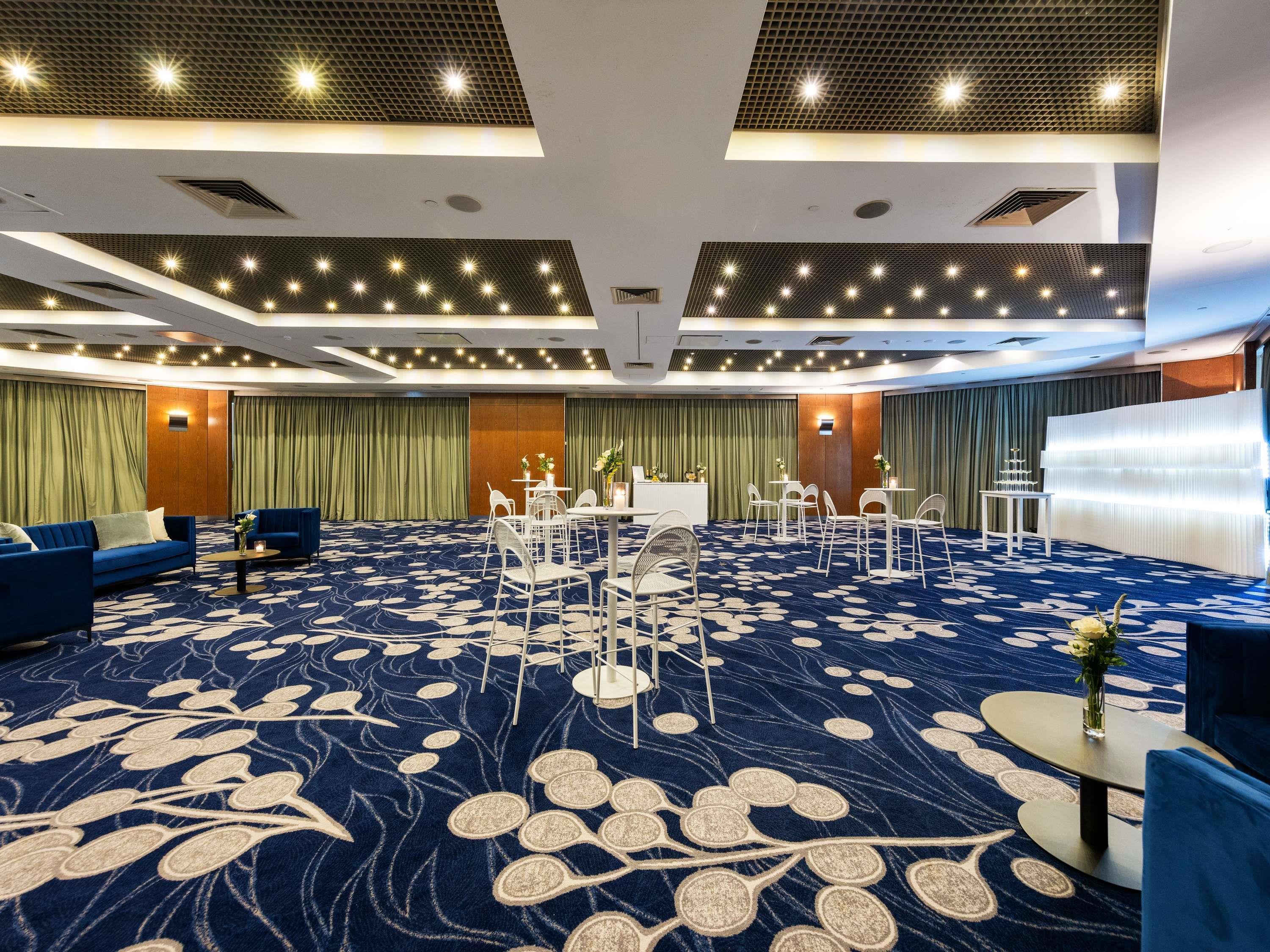 Conferences