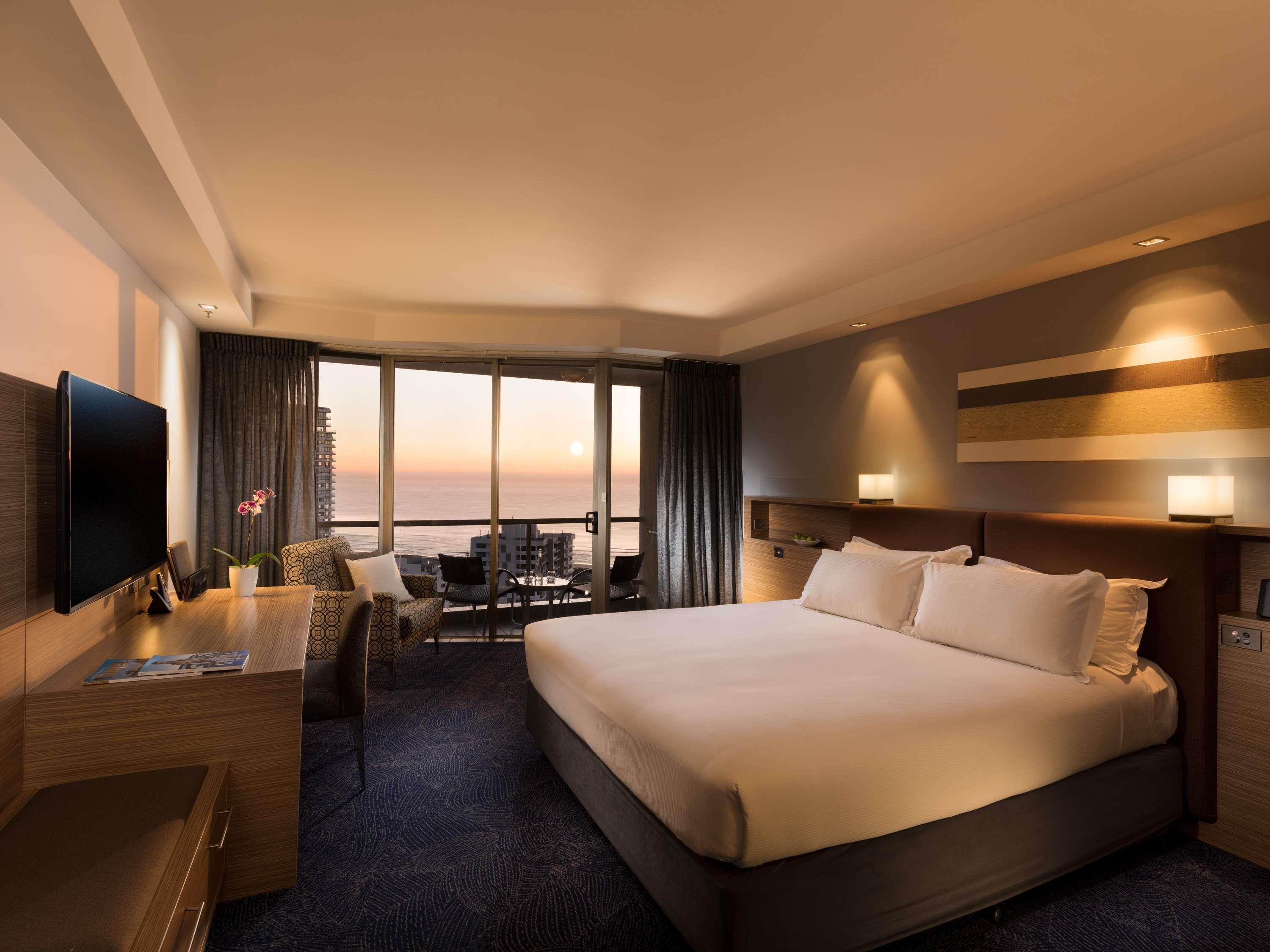 Double Luxury