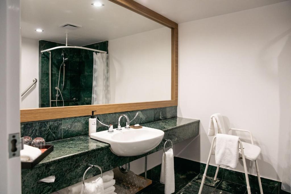 Double Luxury