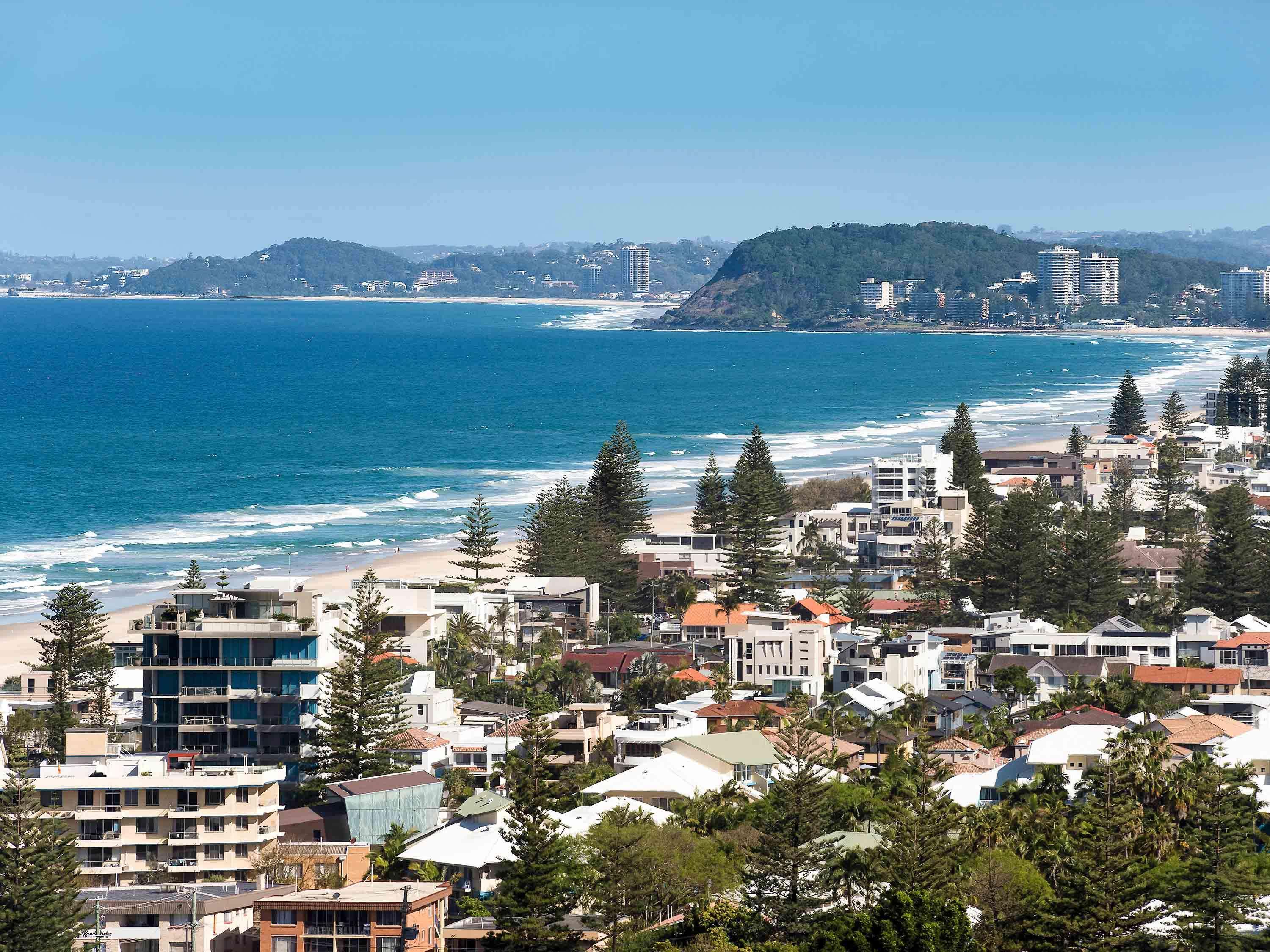 Double Superior King Bed