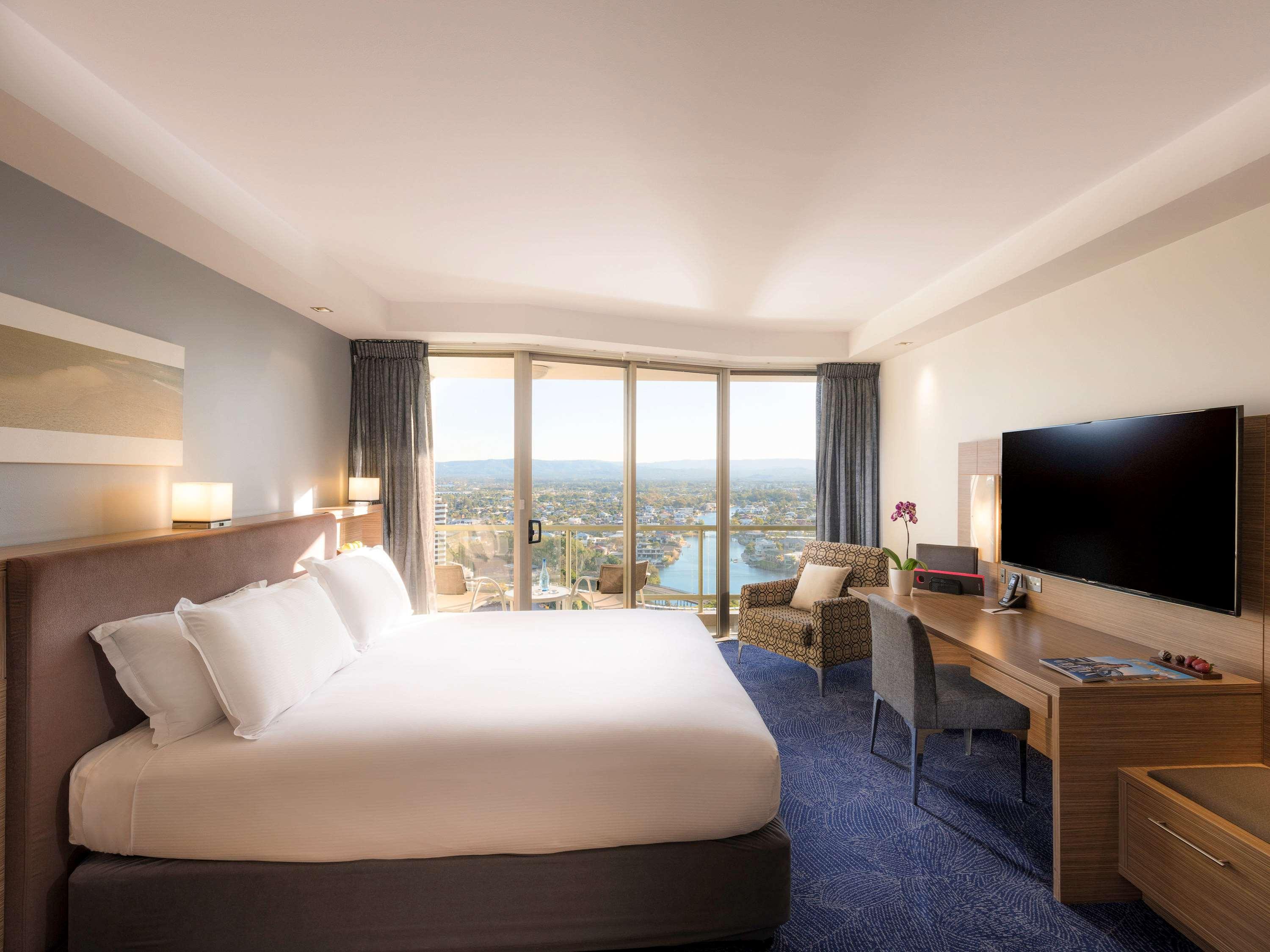 Twin Superior Ocean View