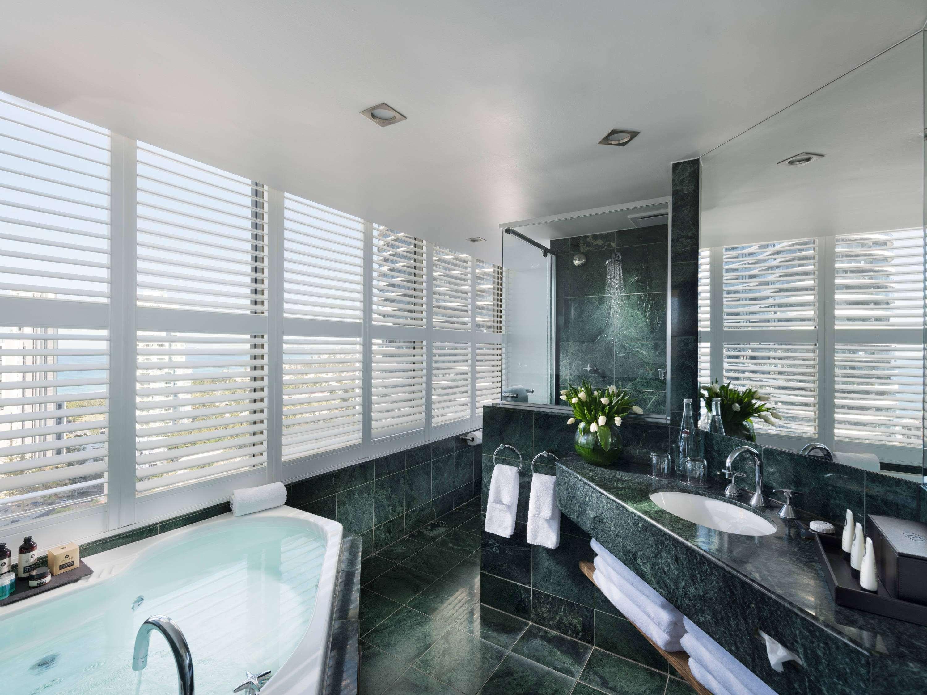 Double Luxury Ocean View