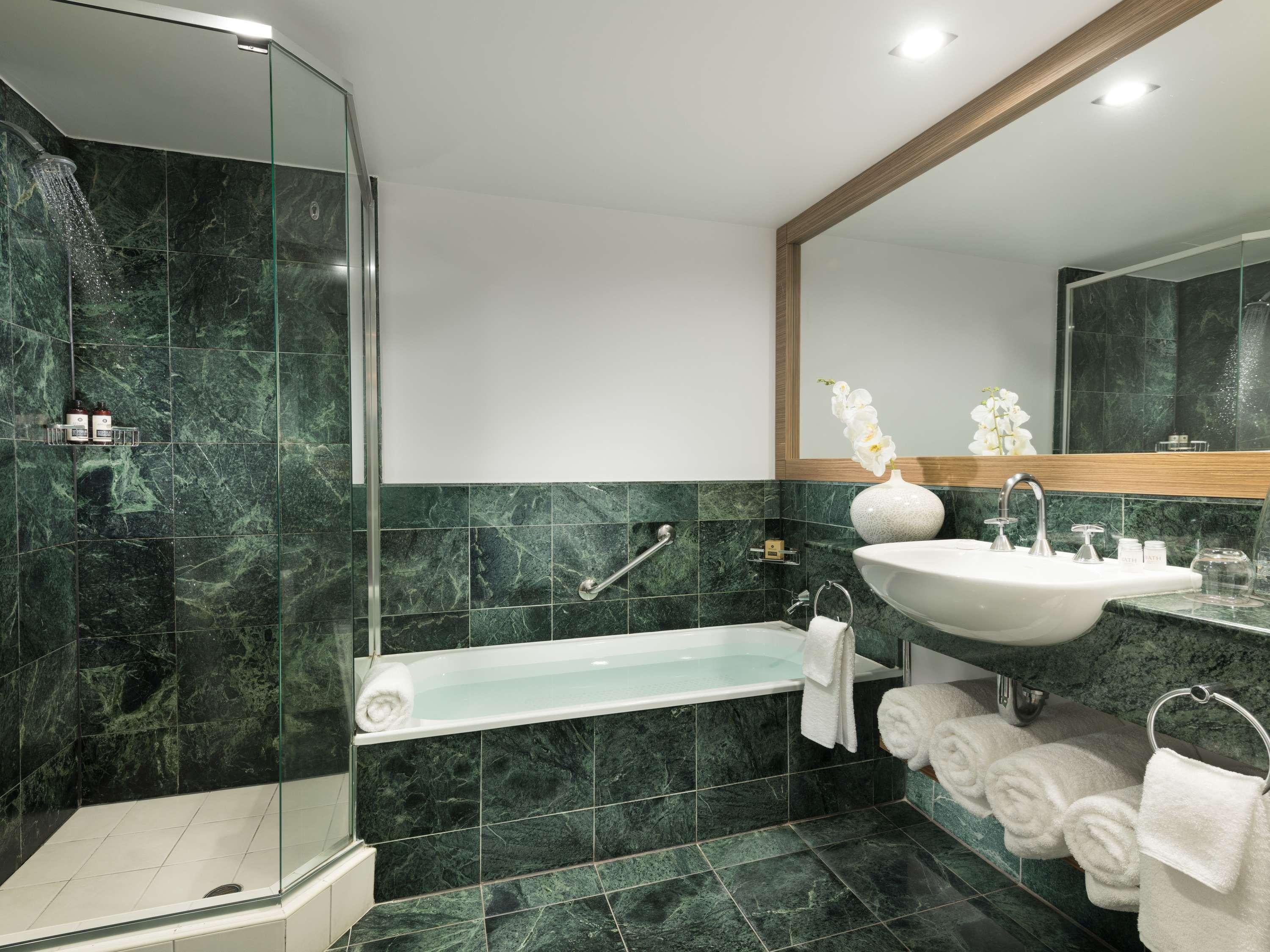 Twin Classic Two Double Beds