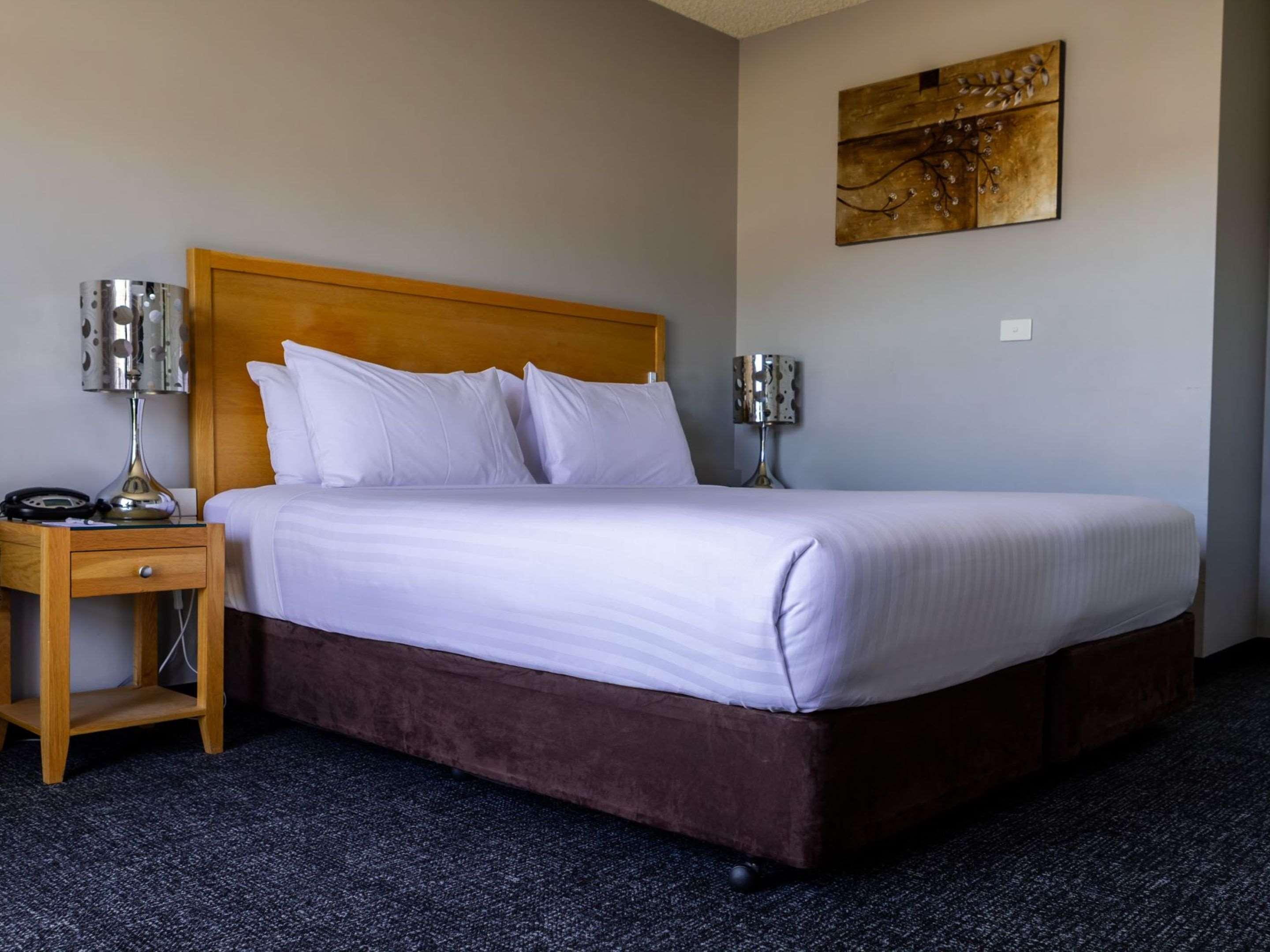 Suite King Bed Non Smoking