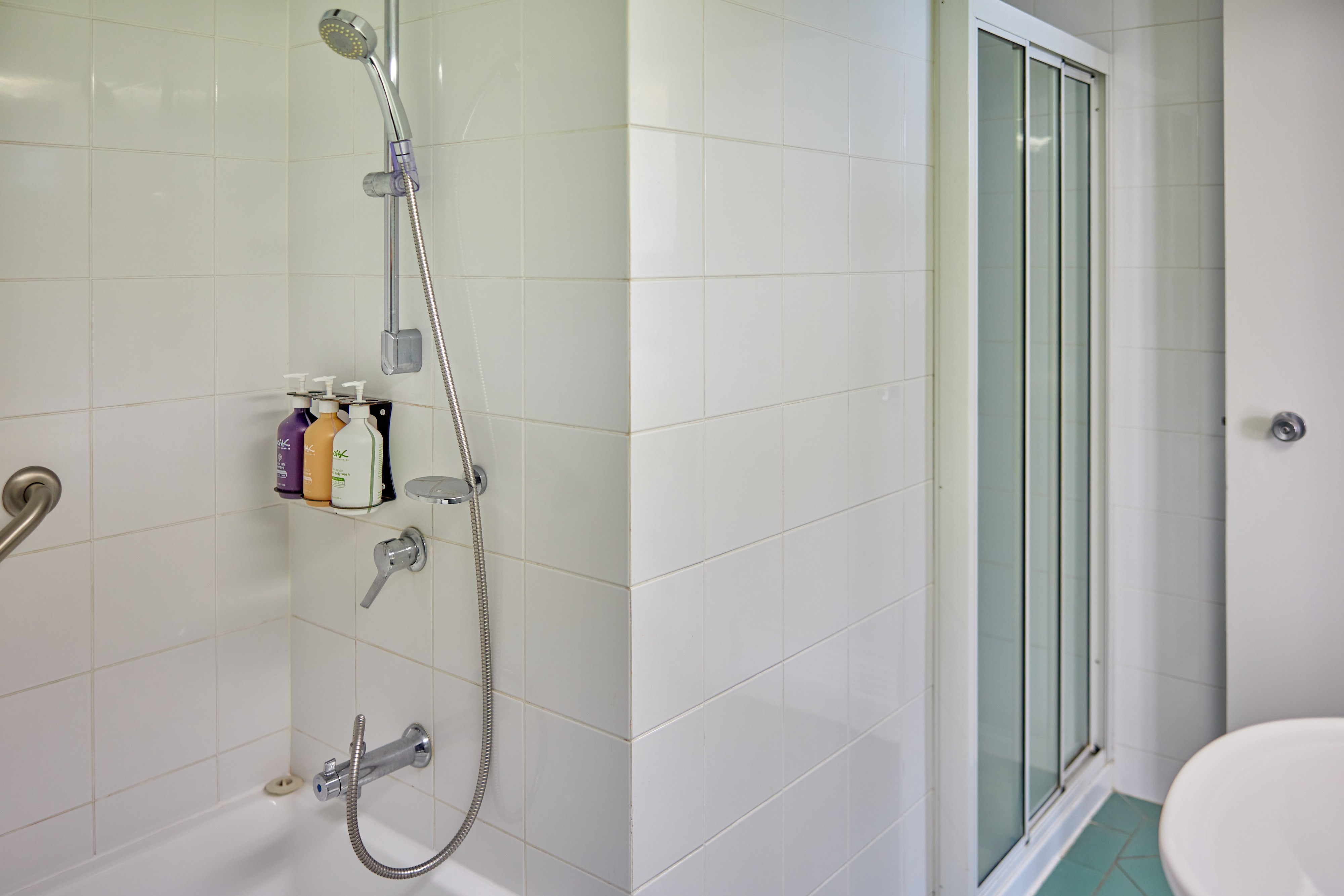 Suite Sea View King Bed