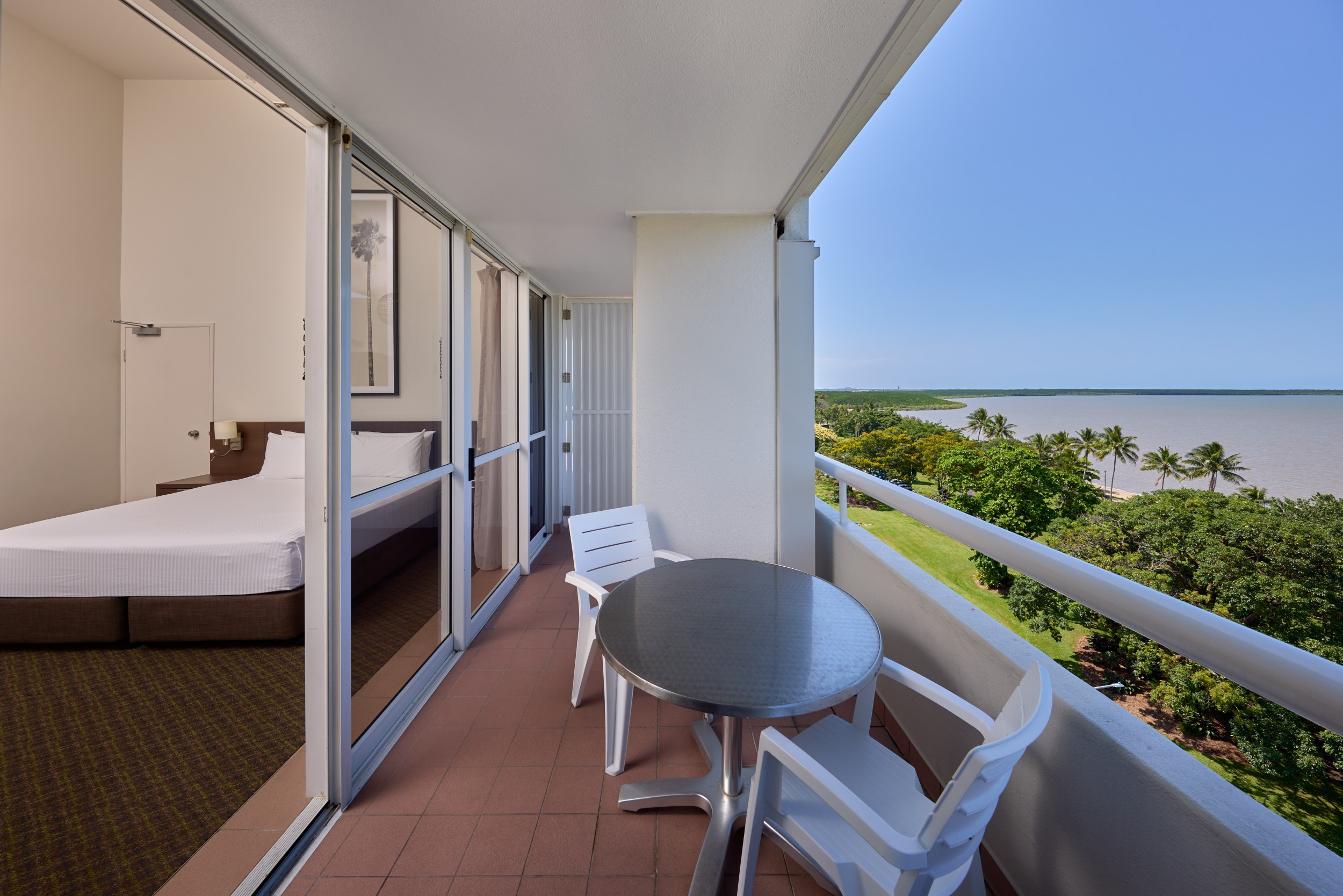 Suite Sea Front
