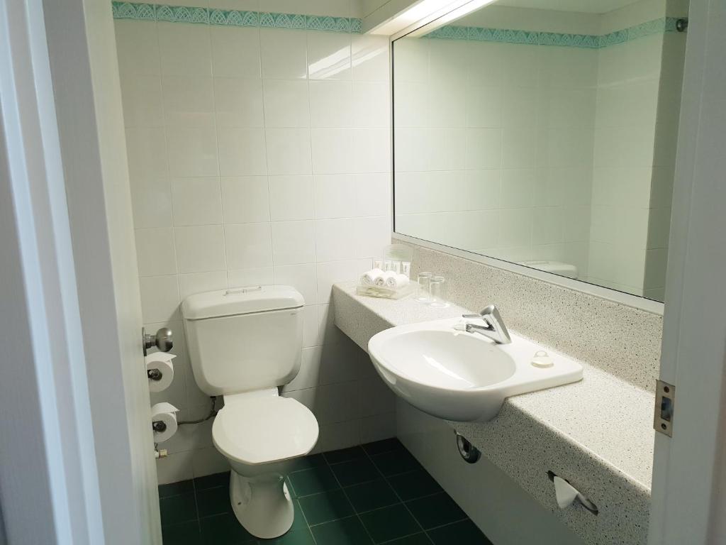 Double Two Double Beds