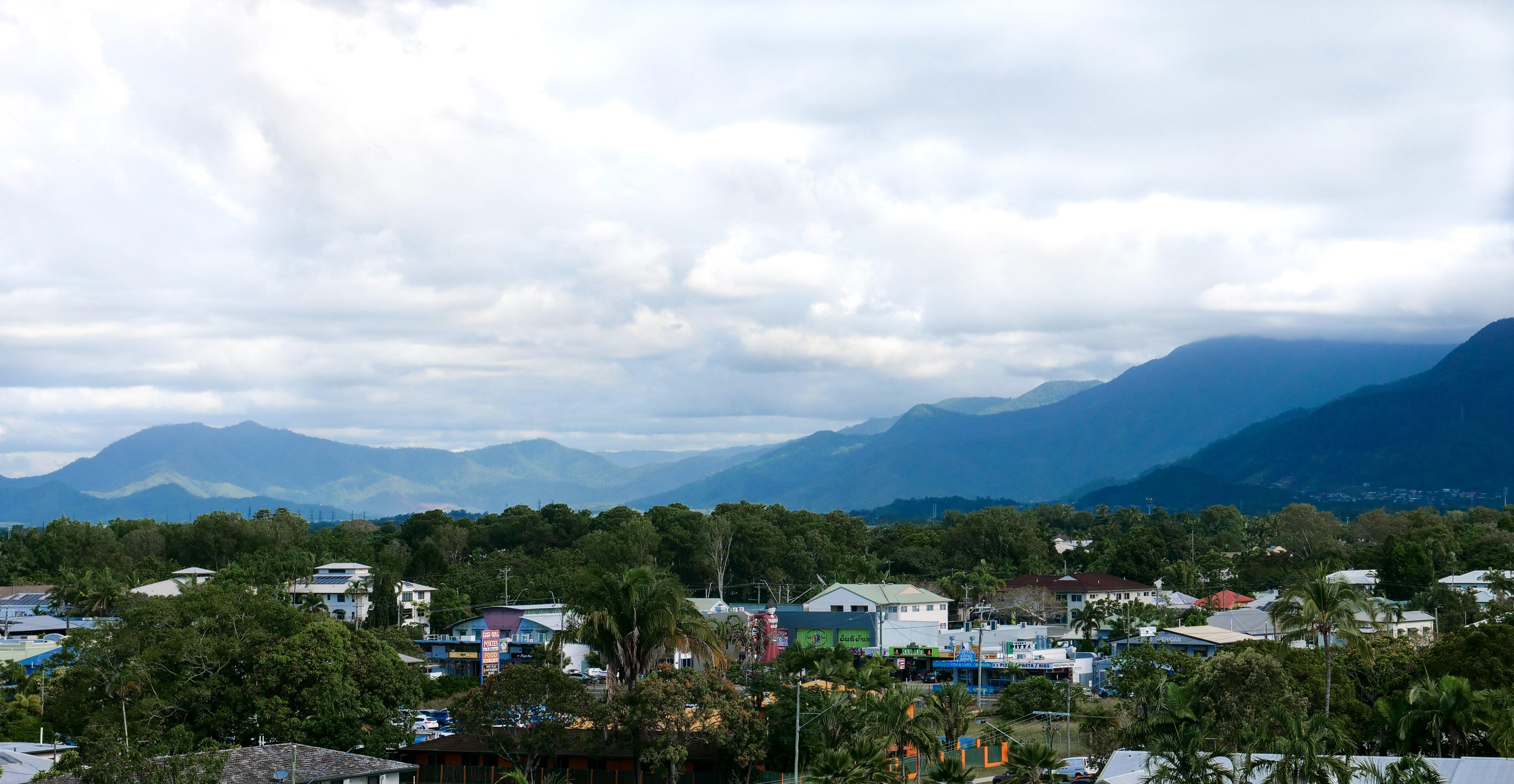 Double Two Double Beds