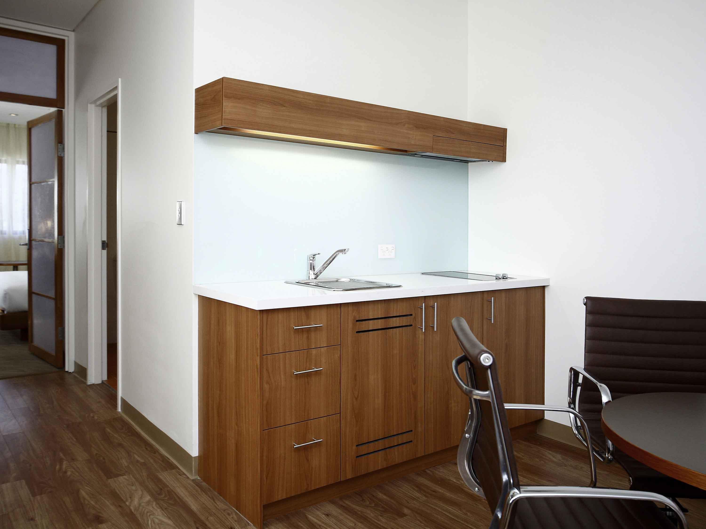 Apartment King Bed One Bedroom 