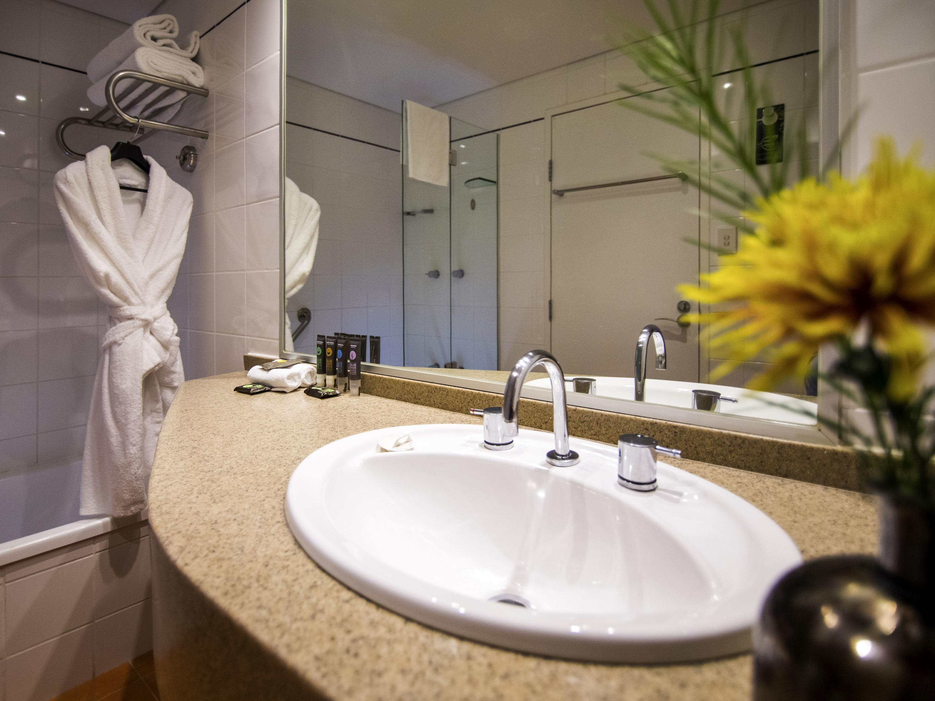 Double Two Double Beds