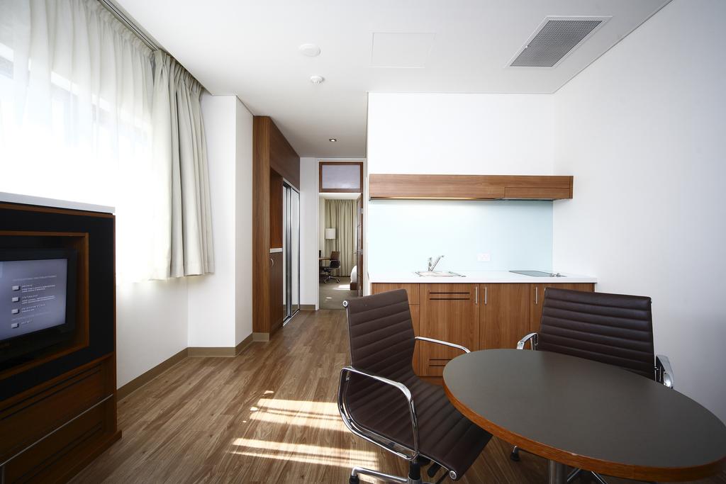 Apartment One Bedroom