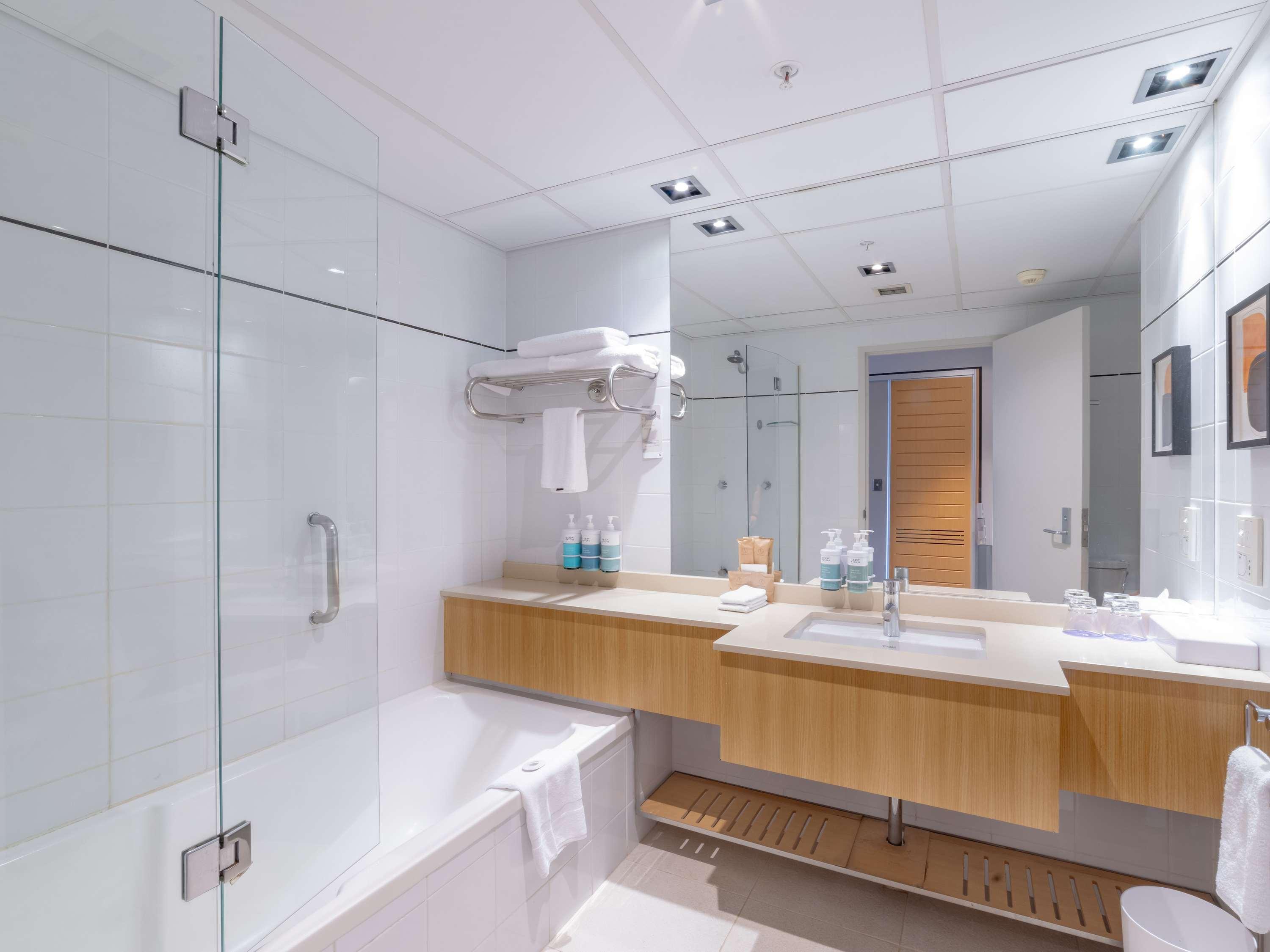 Double Superior Queen Bed