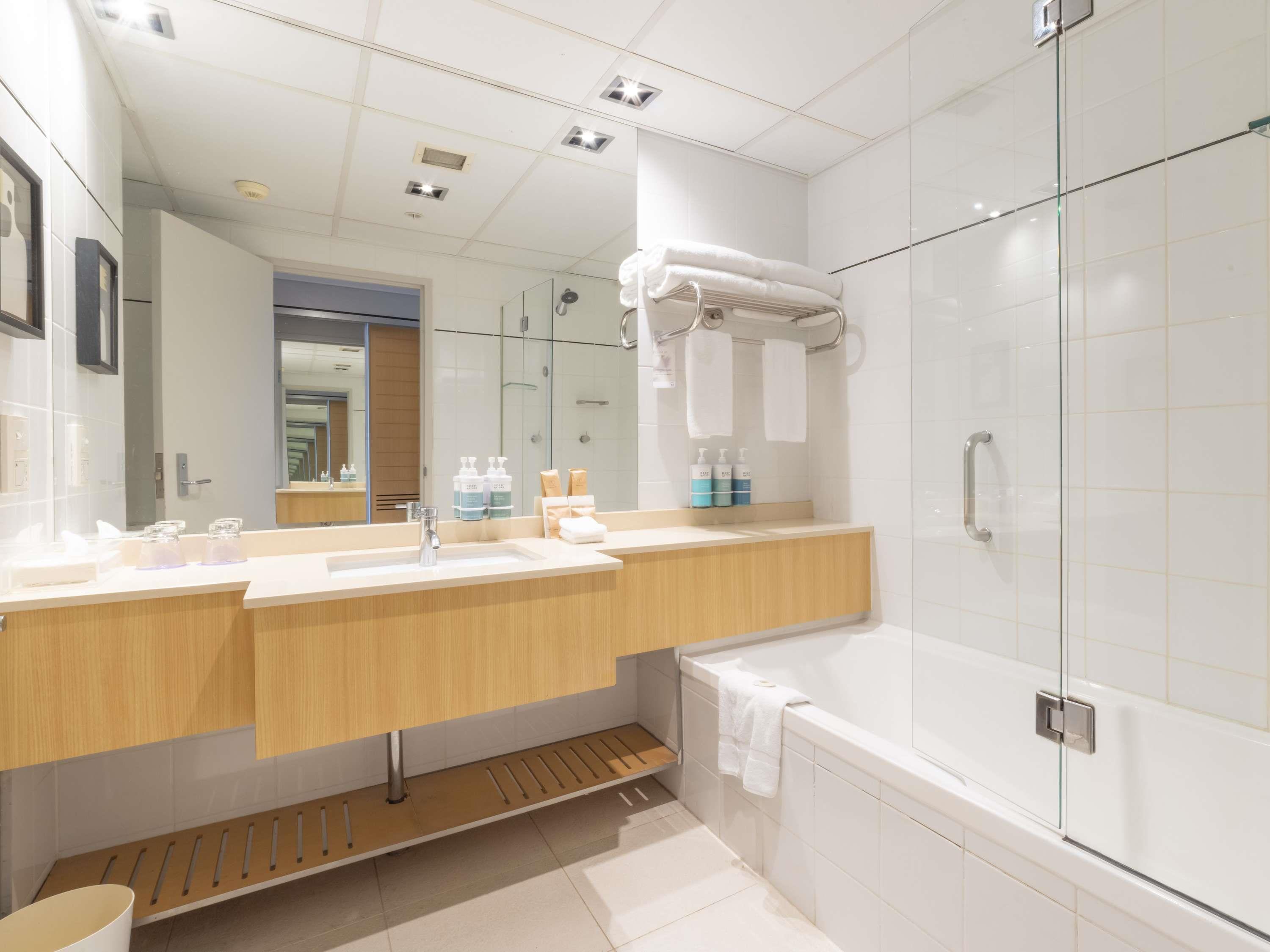 Twin Deluxe City View