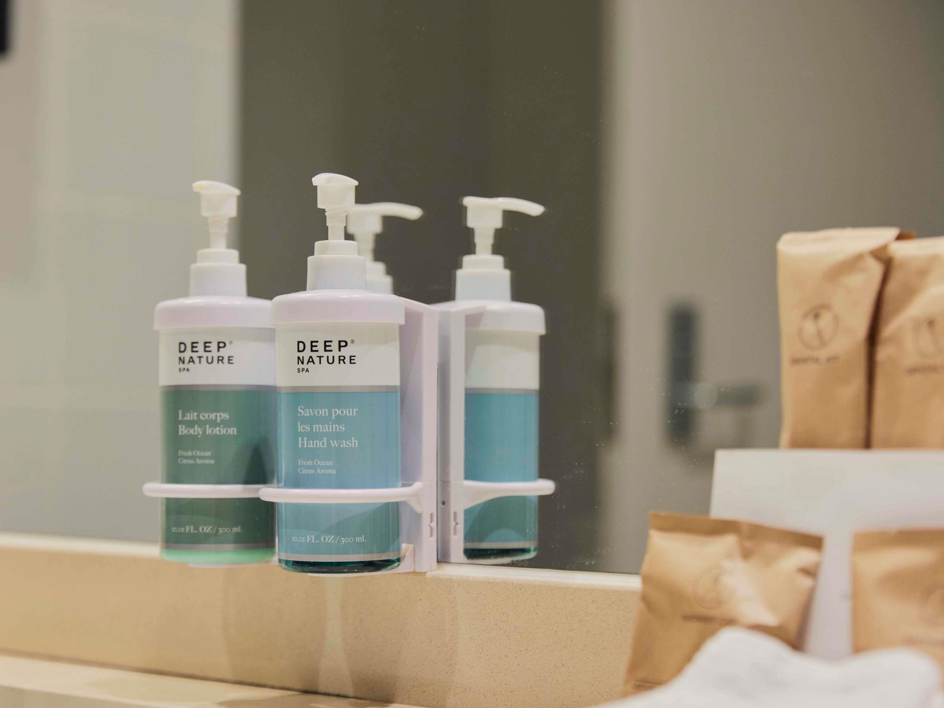 Twin Deluxe City View