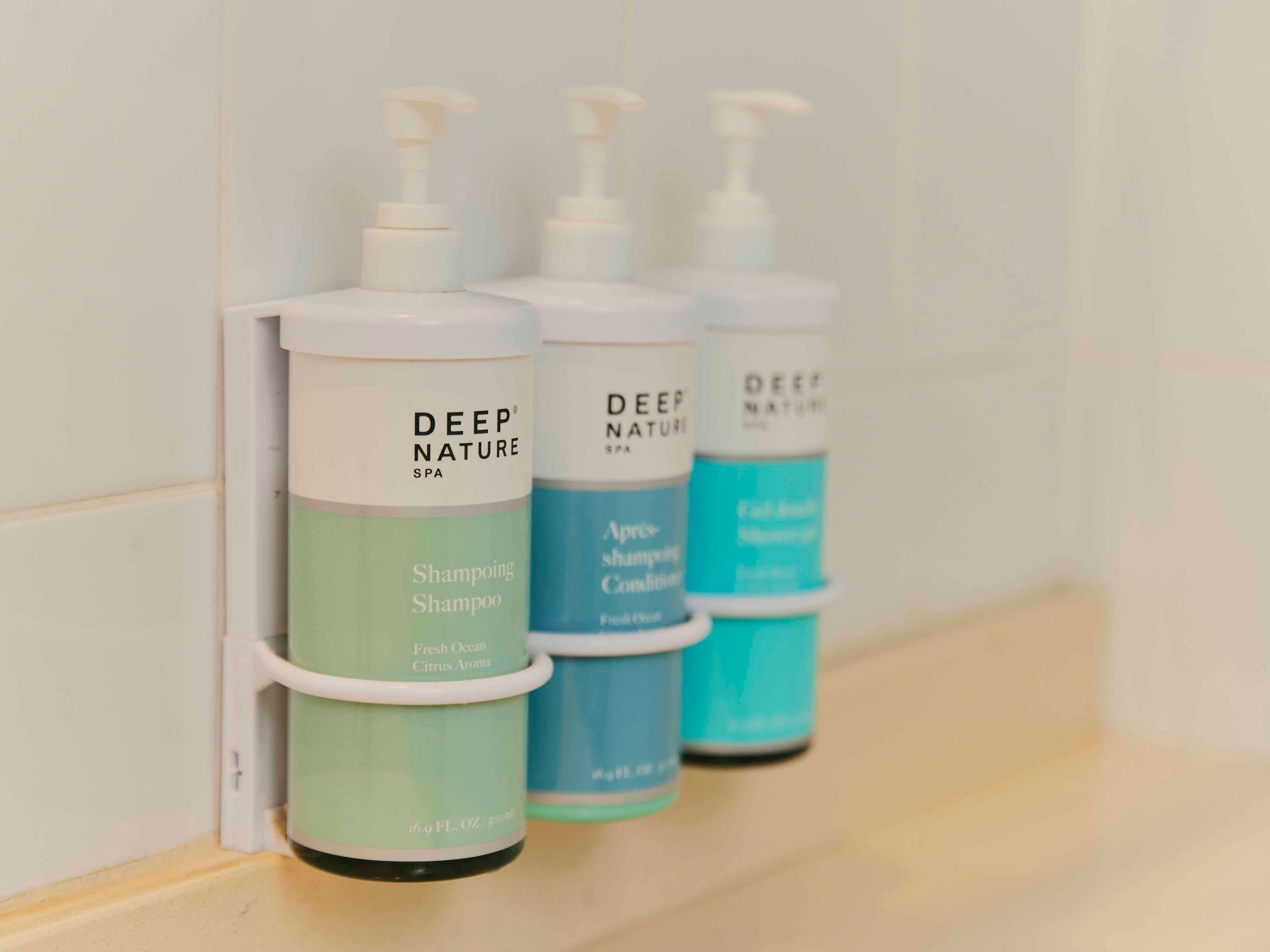 Suite Executive 2 Double Beds