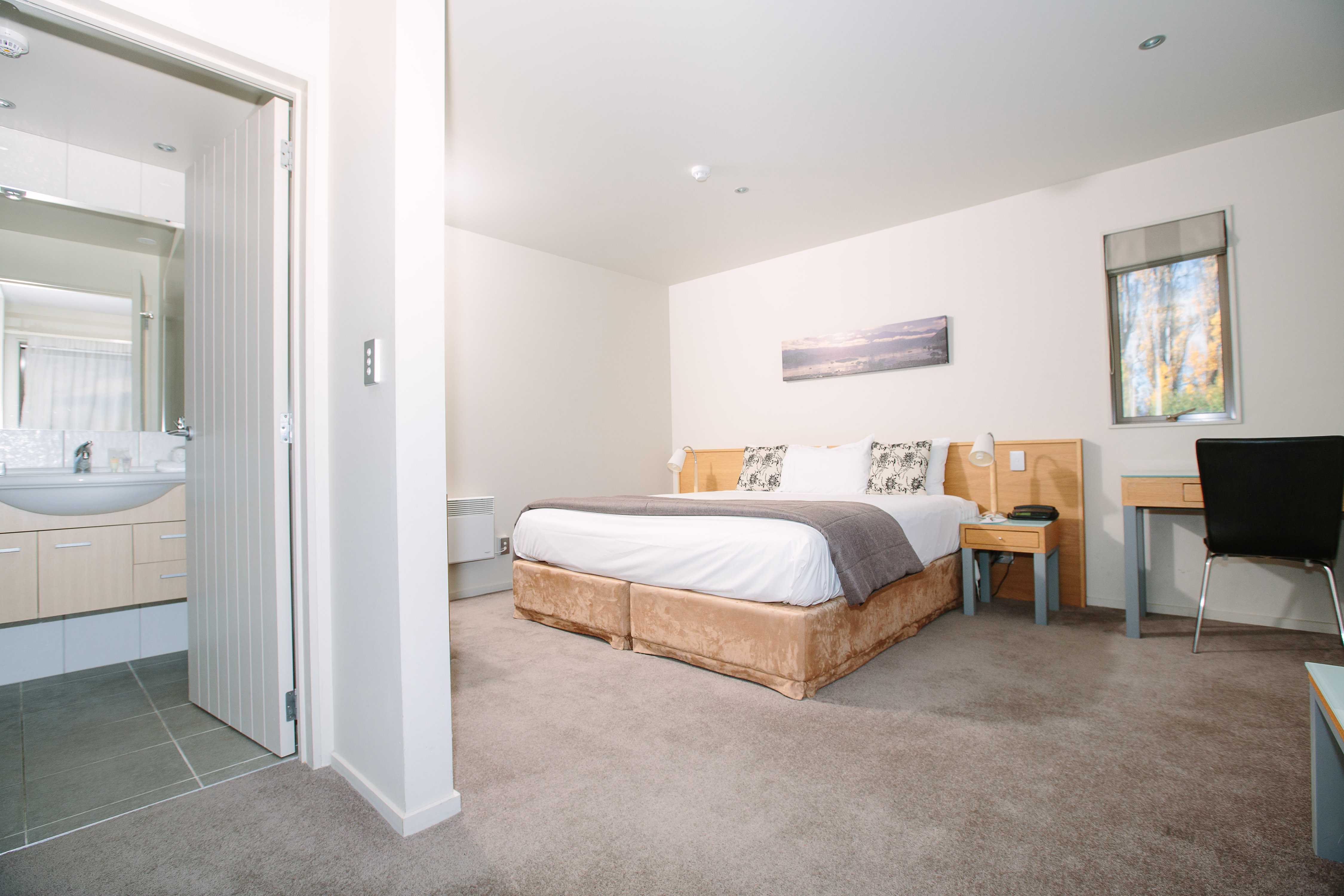 Apartment Two Bedrooms