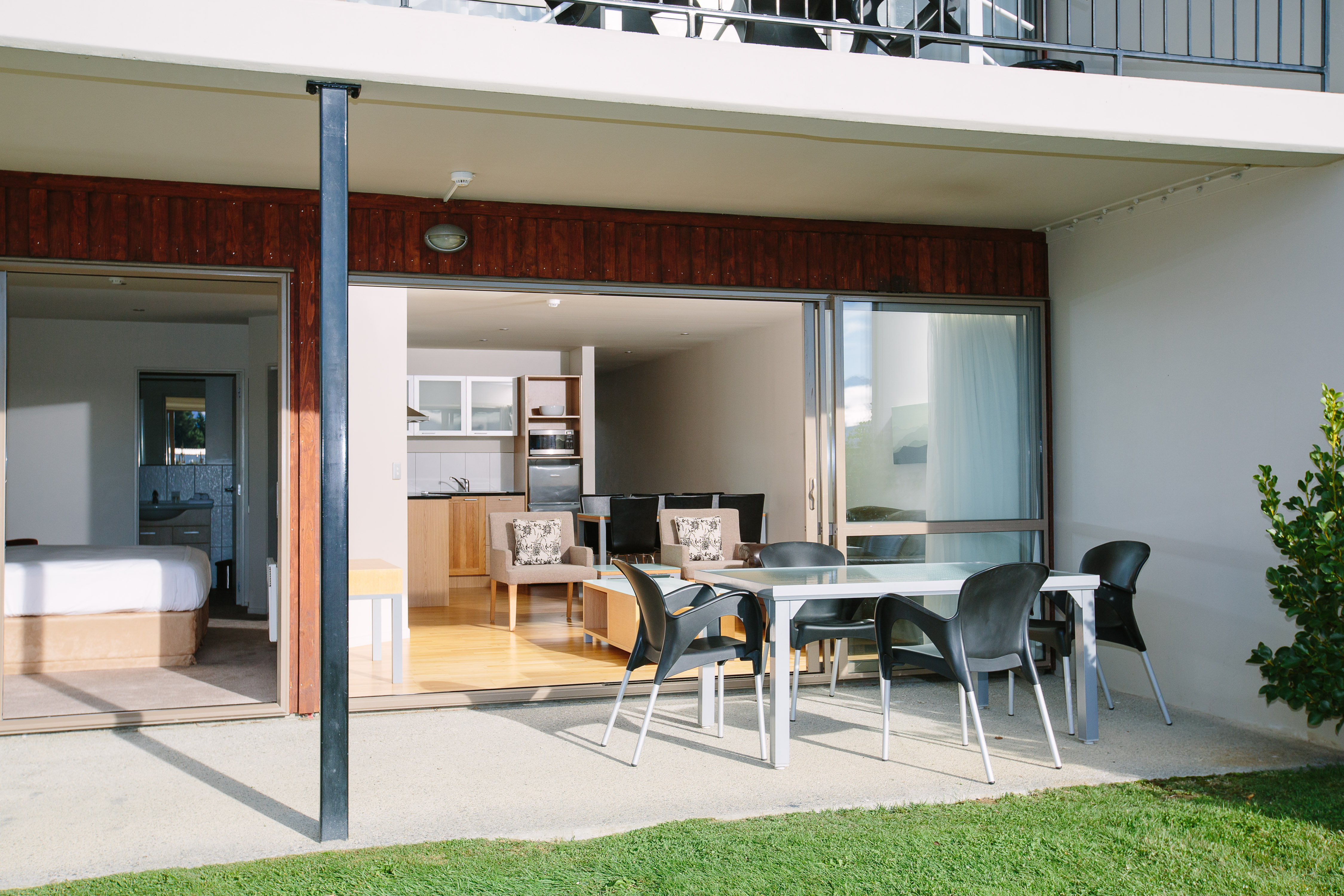 Apartment Two Bedrooms