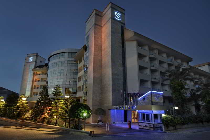 Family Room Connecting Room