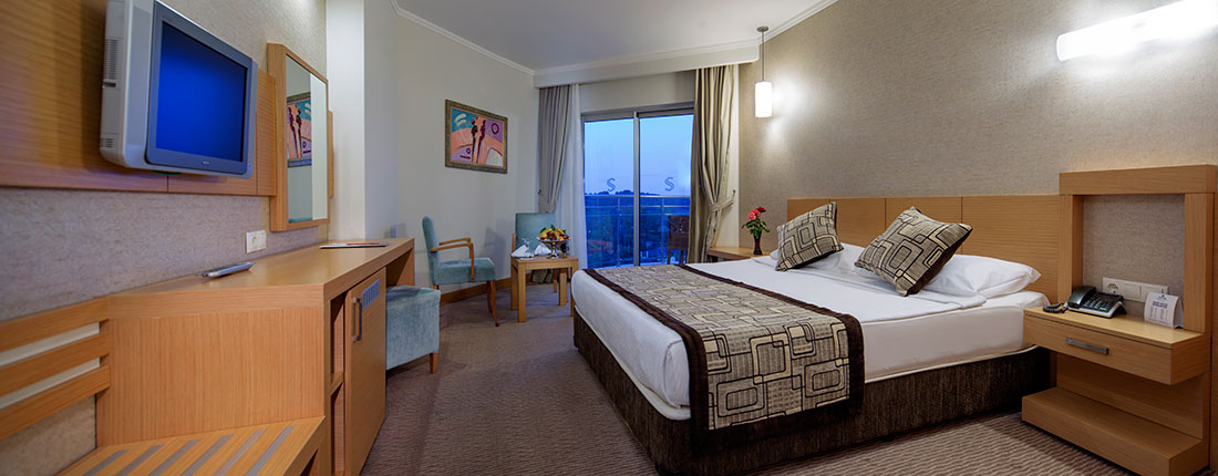 Family Room Connecting Room