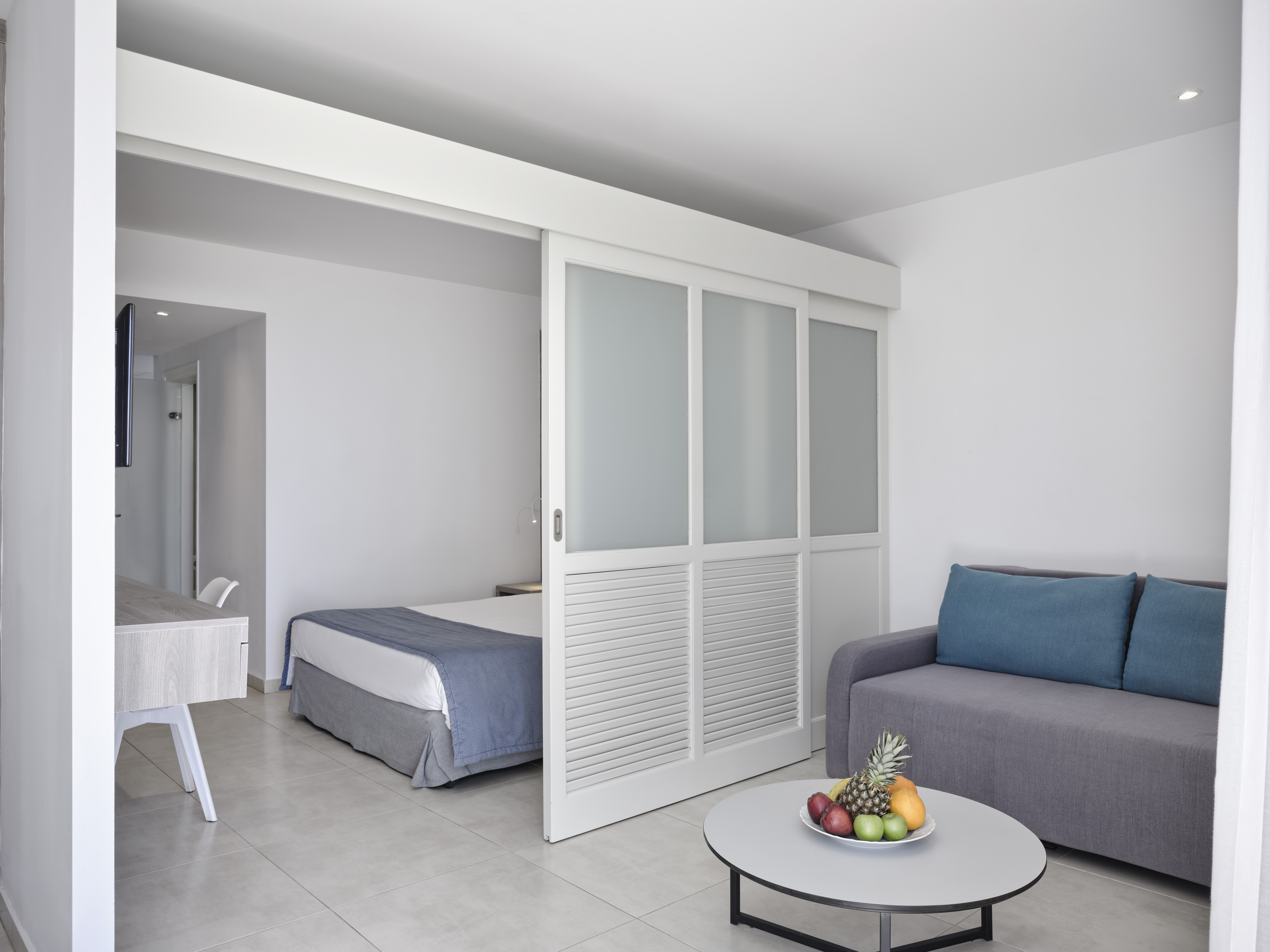 Family Room Superior with Views