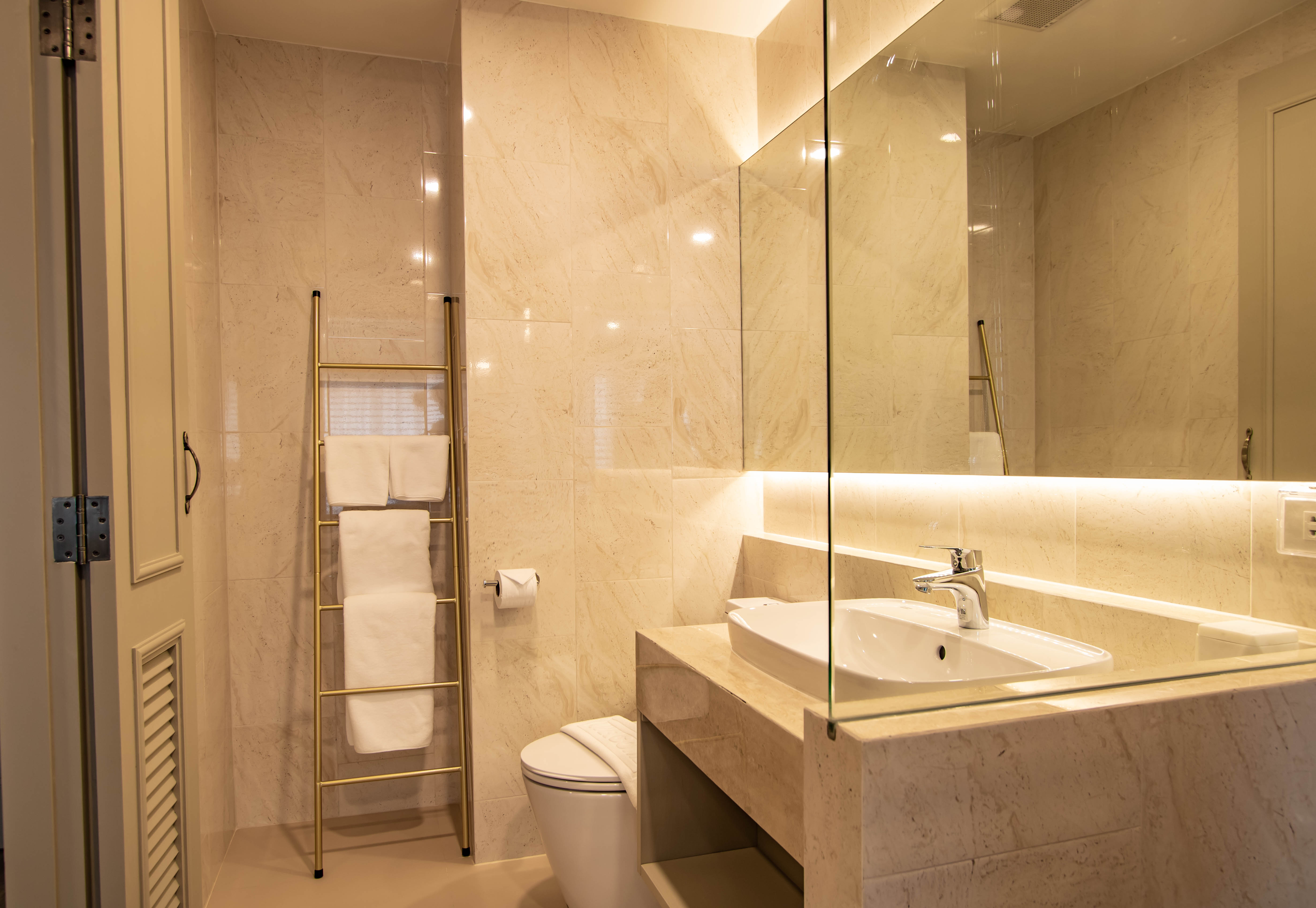 Room Executive Garden View