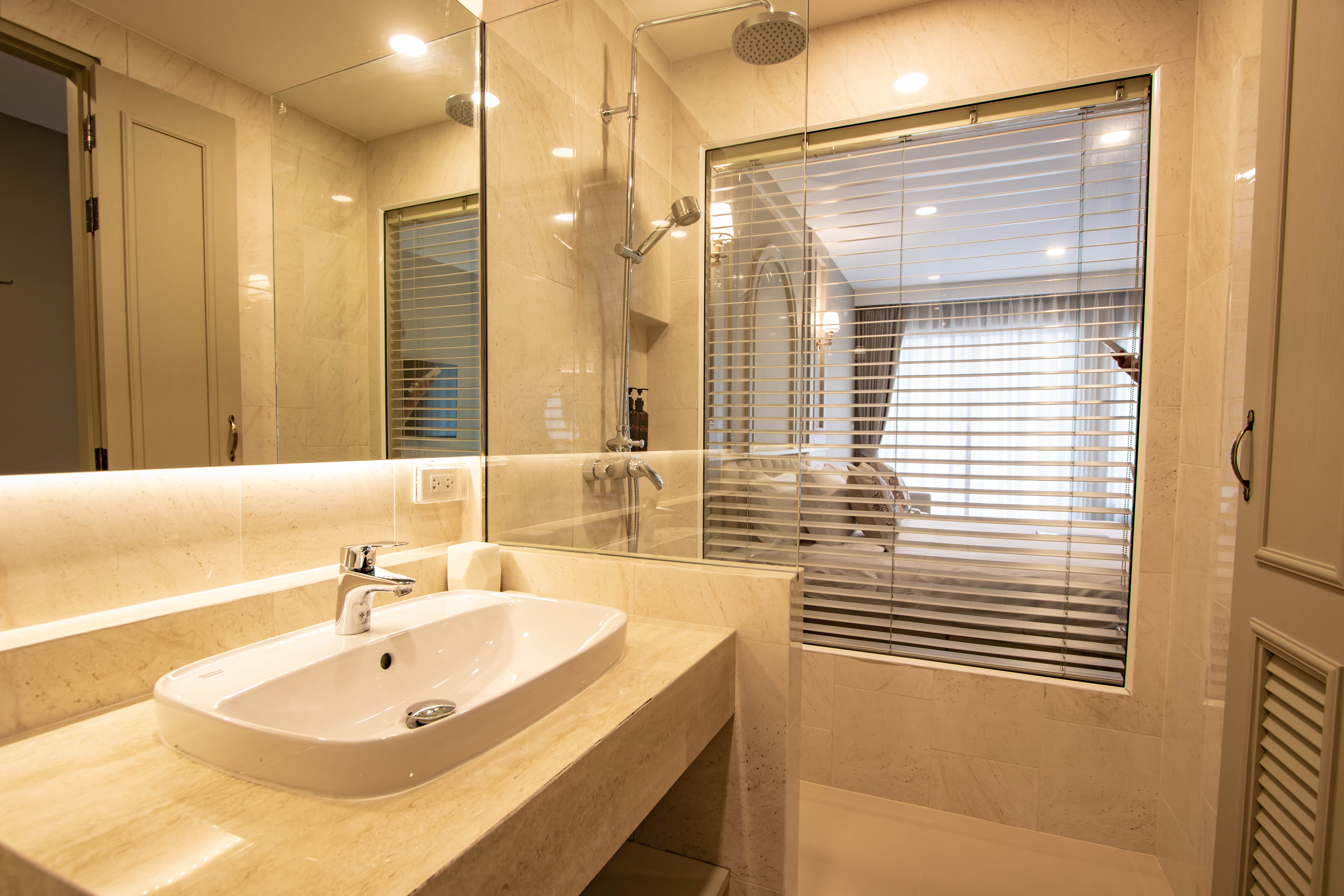 Room Executive Garden View