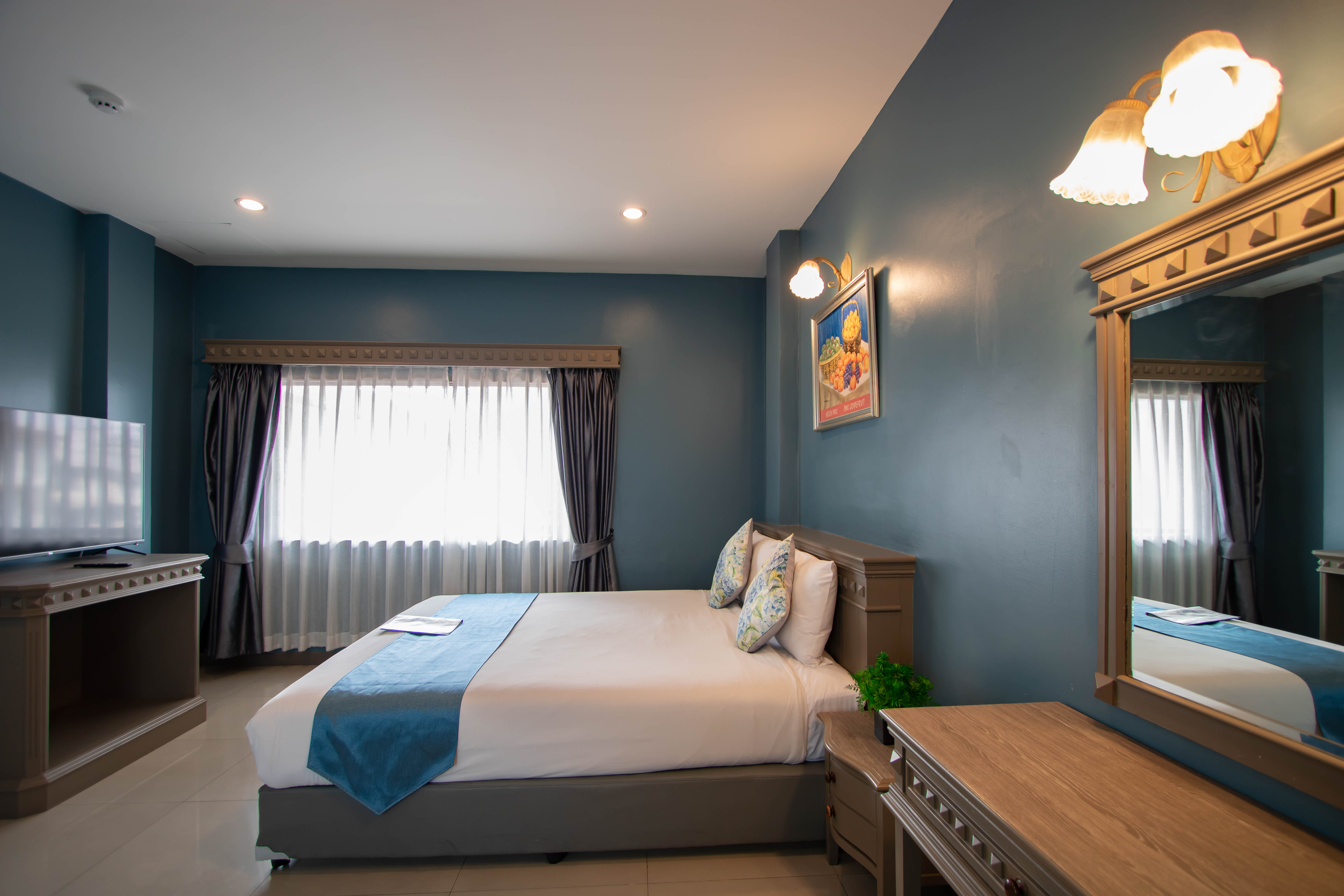 Junior Suite Standard