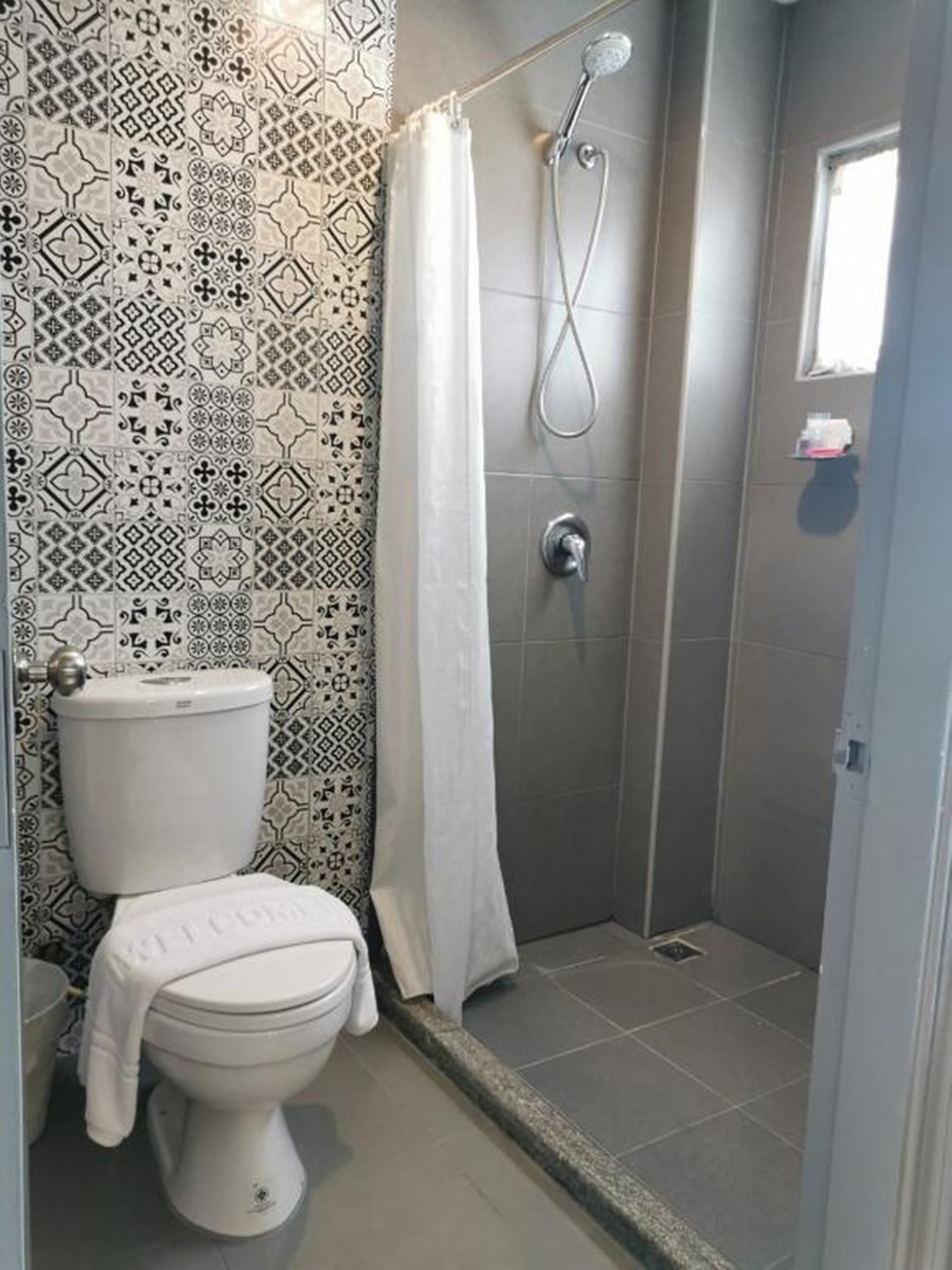 Double or Twin Superior