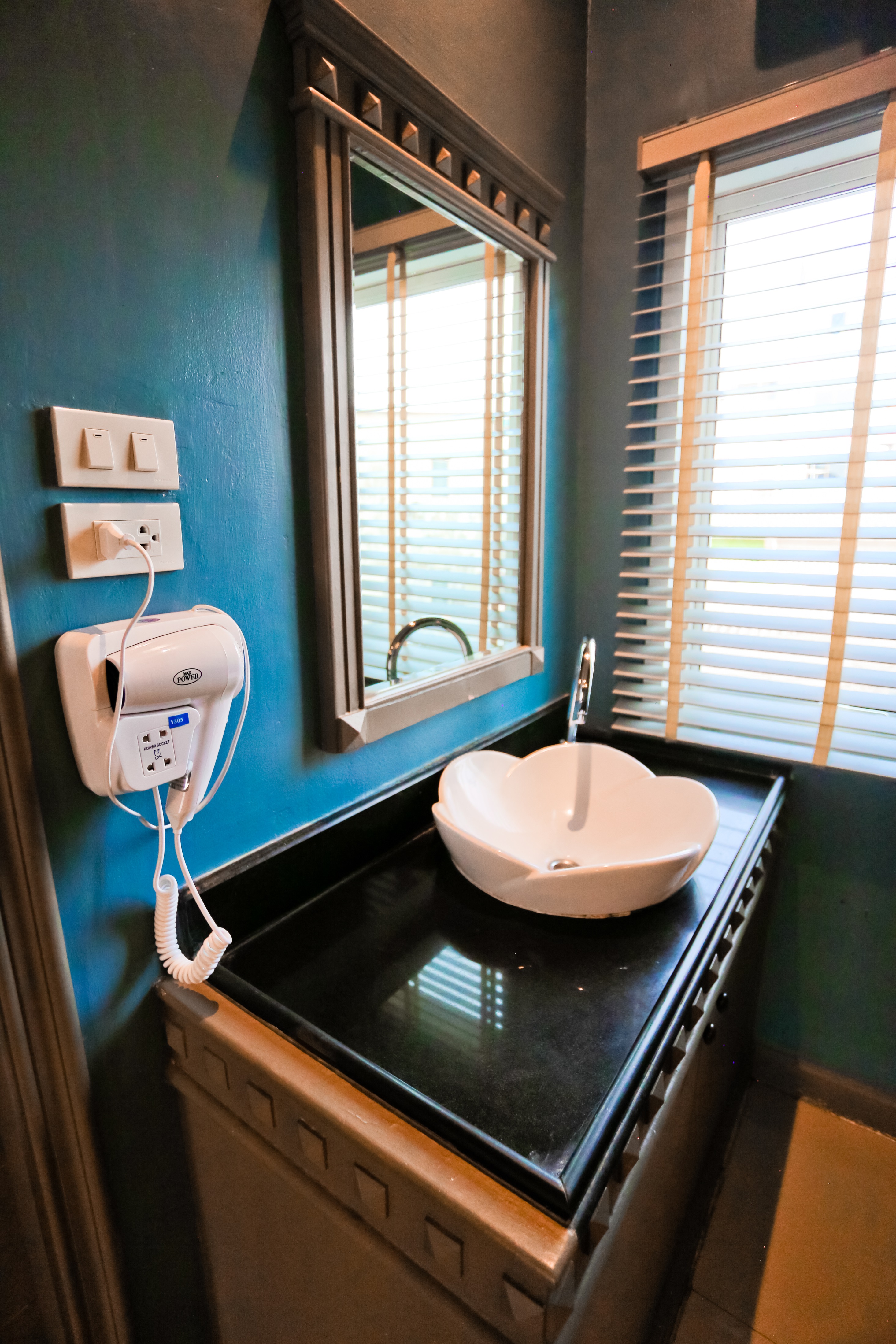 Double or Twin Superior